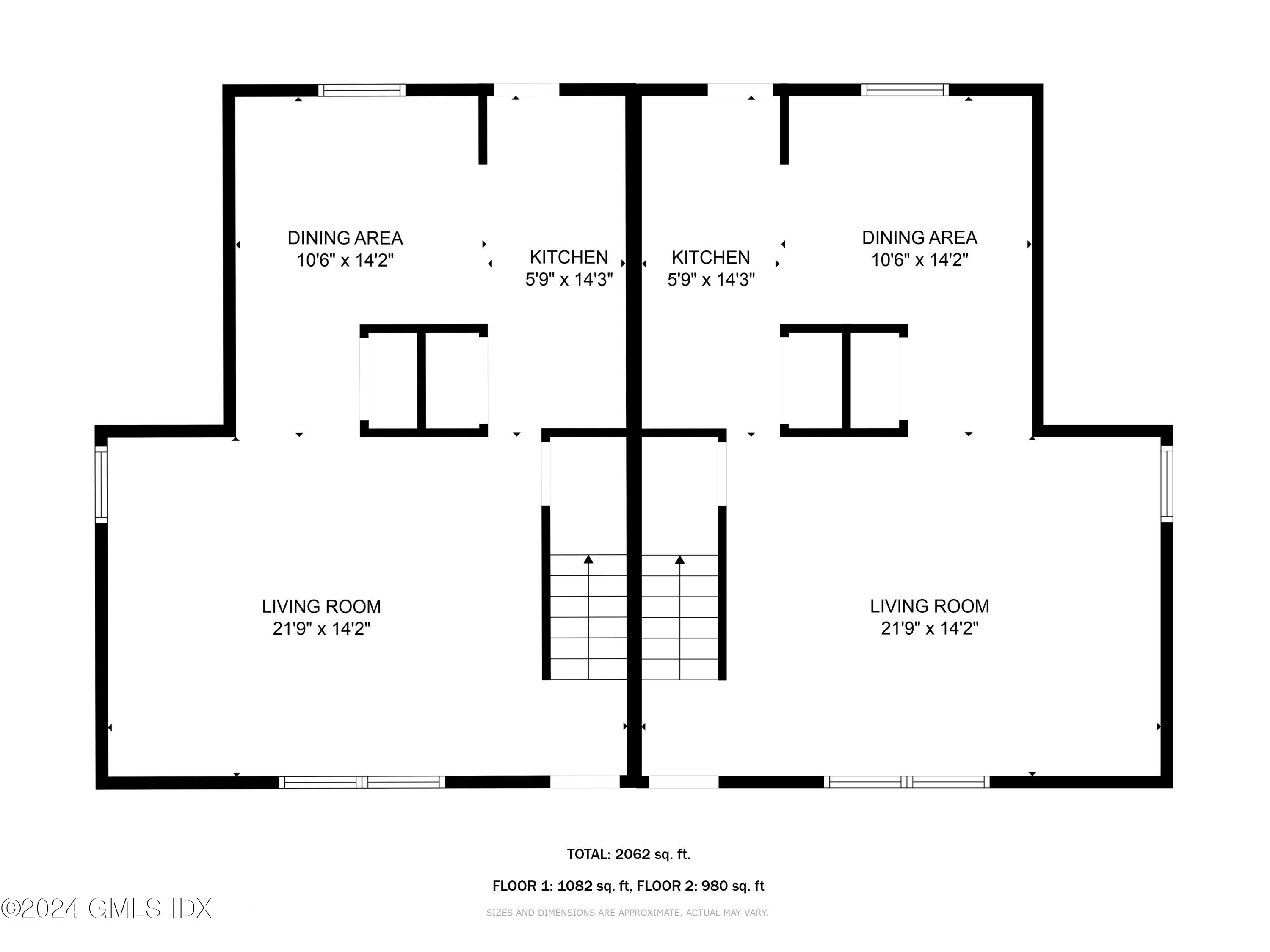 51 View Street West