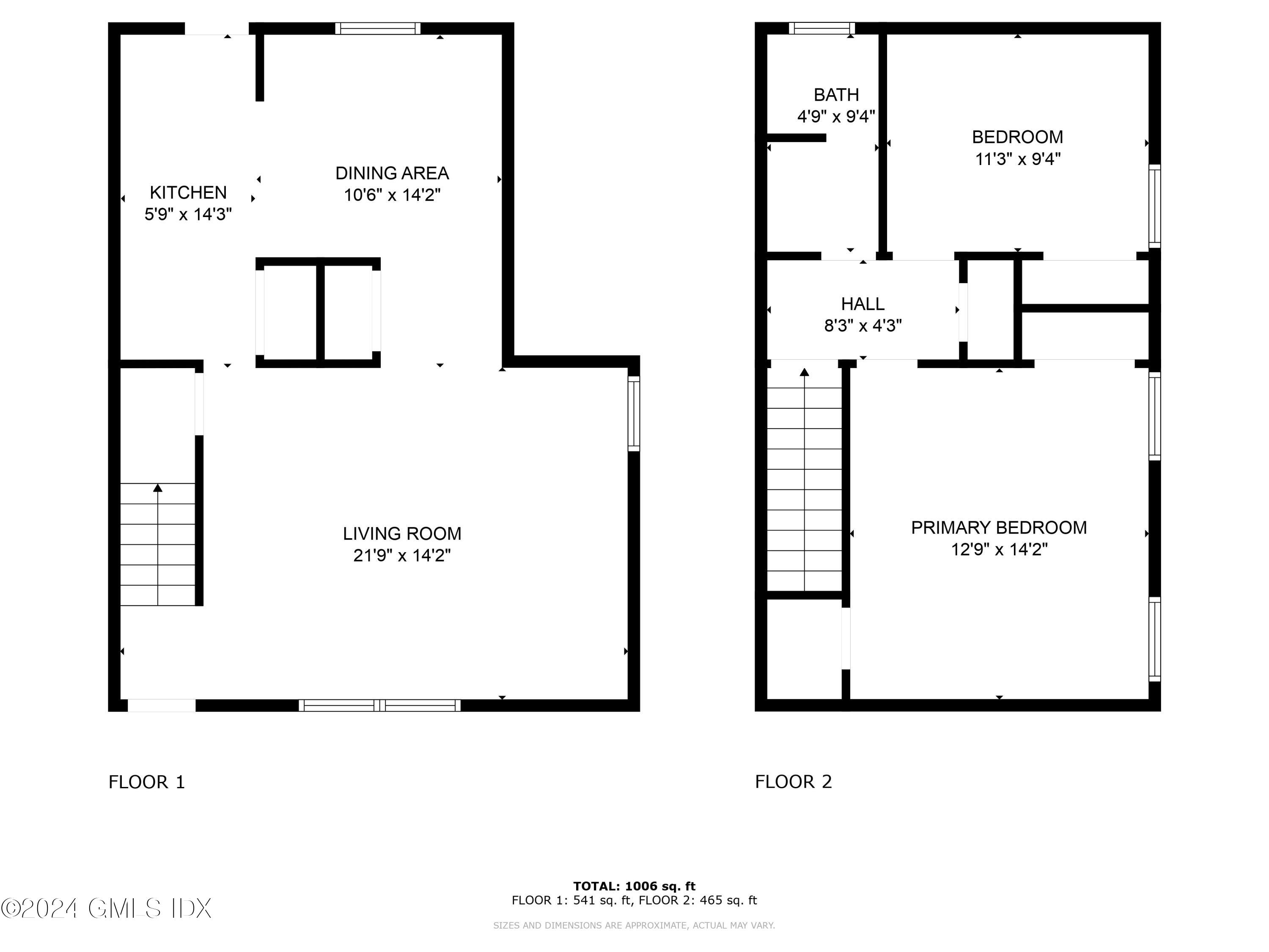 51 View Street West