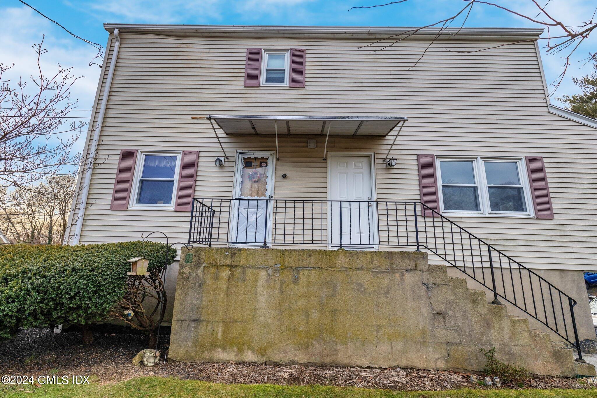 51 View Street West