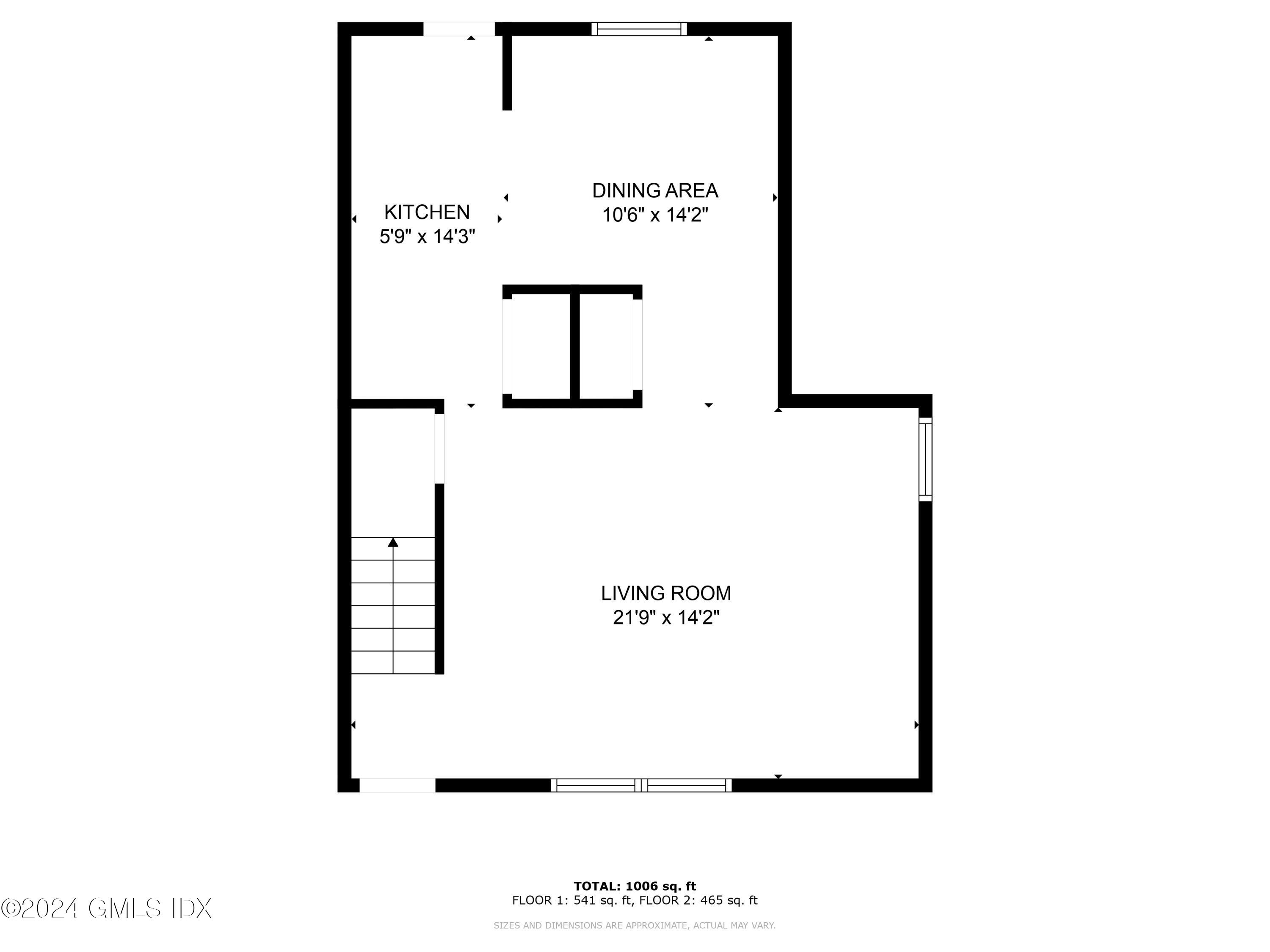 51 View Street West