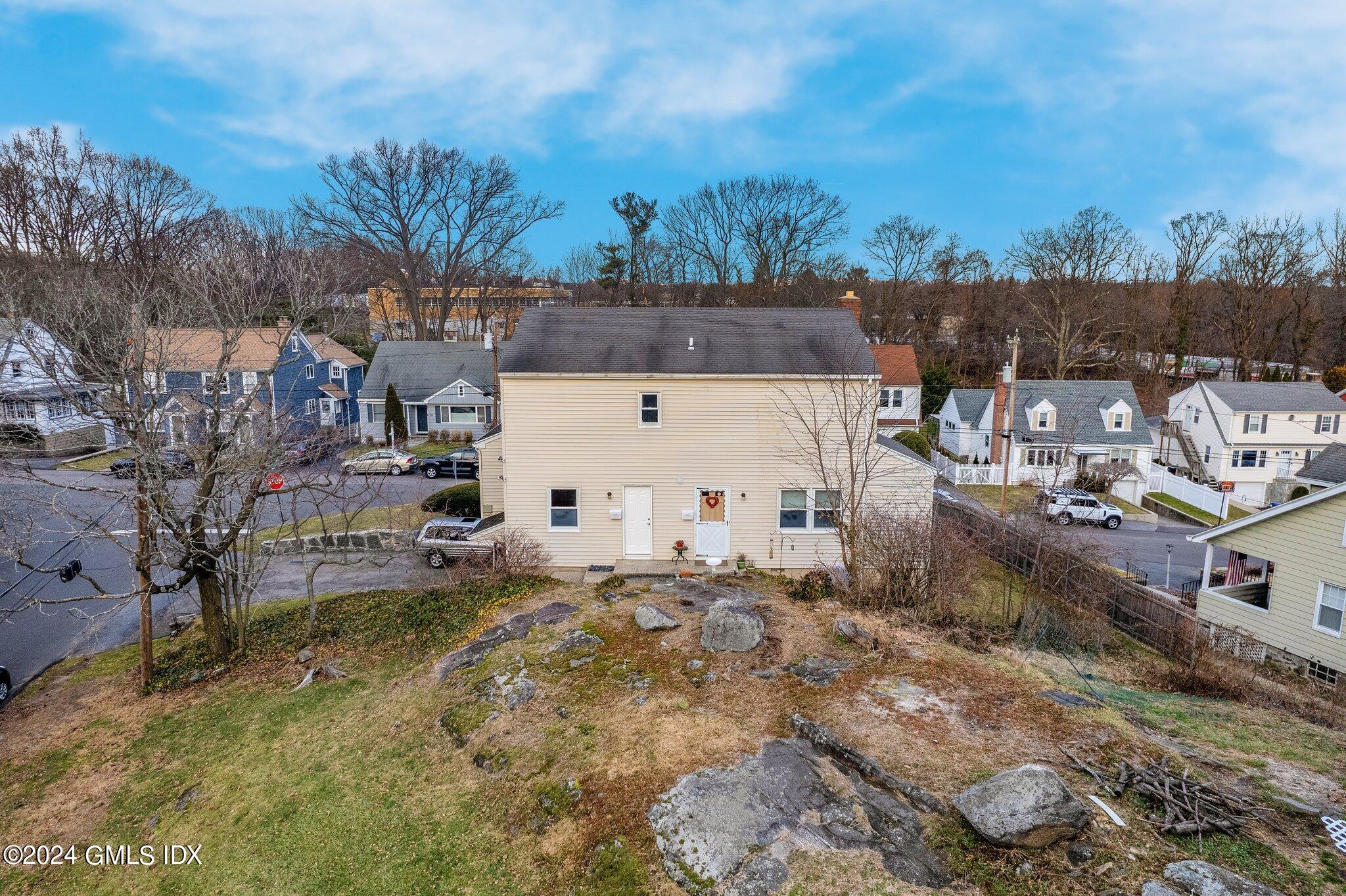 51 View Street West