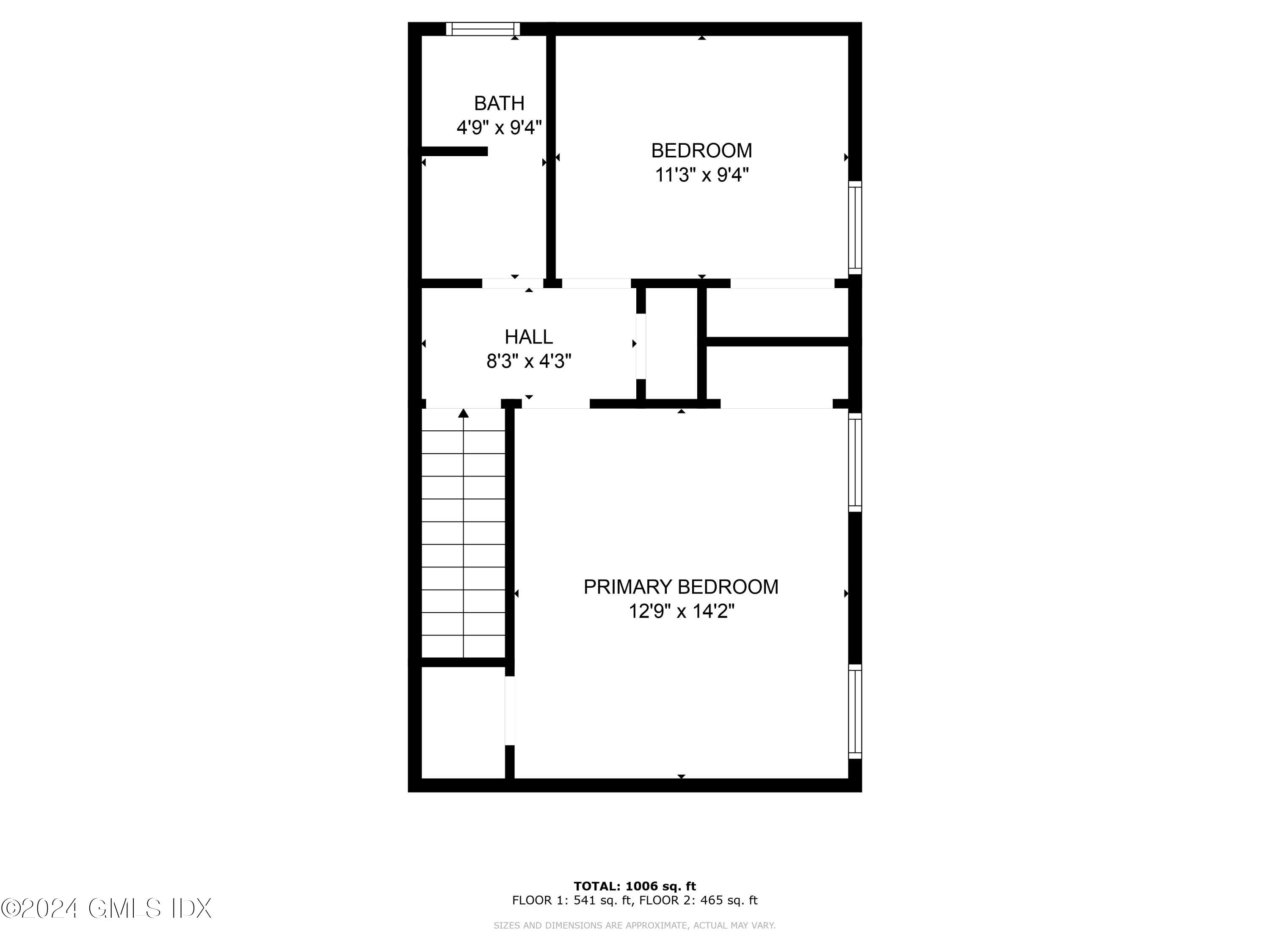 51 View Street West
