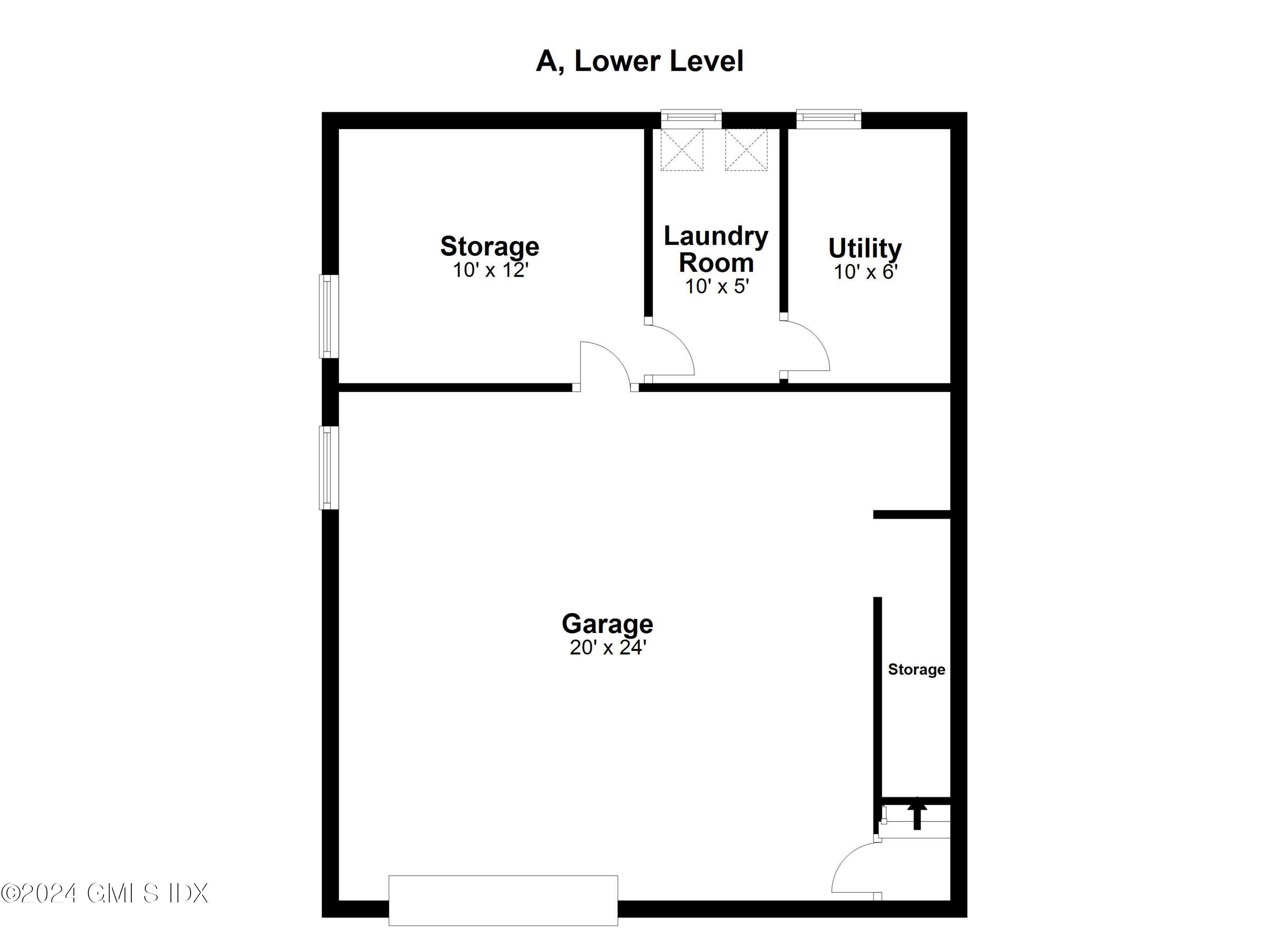 37 Edgewood Avenue, A