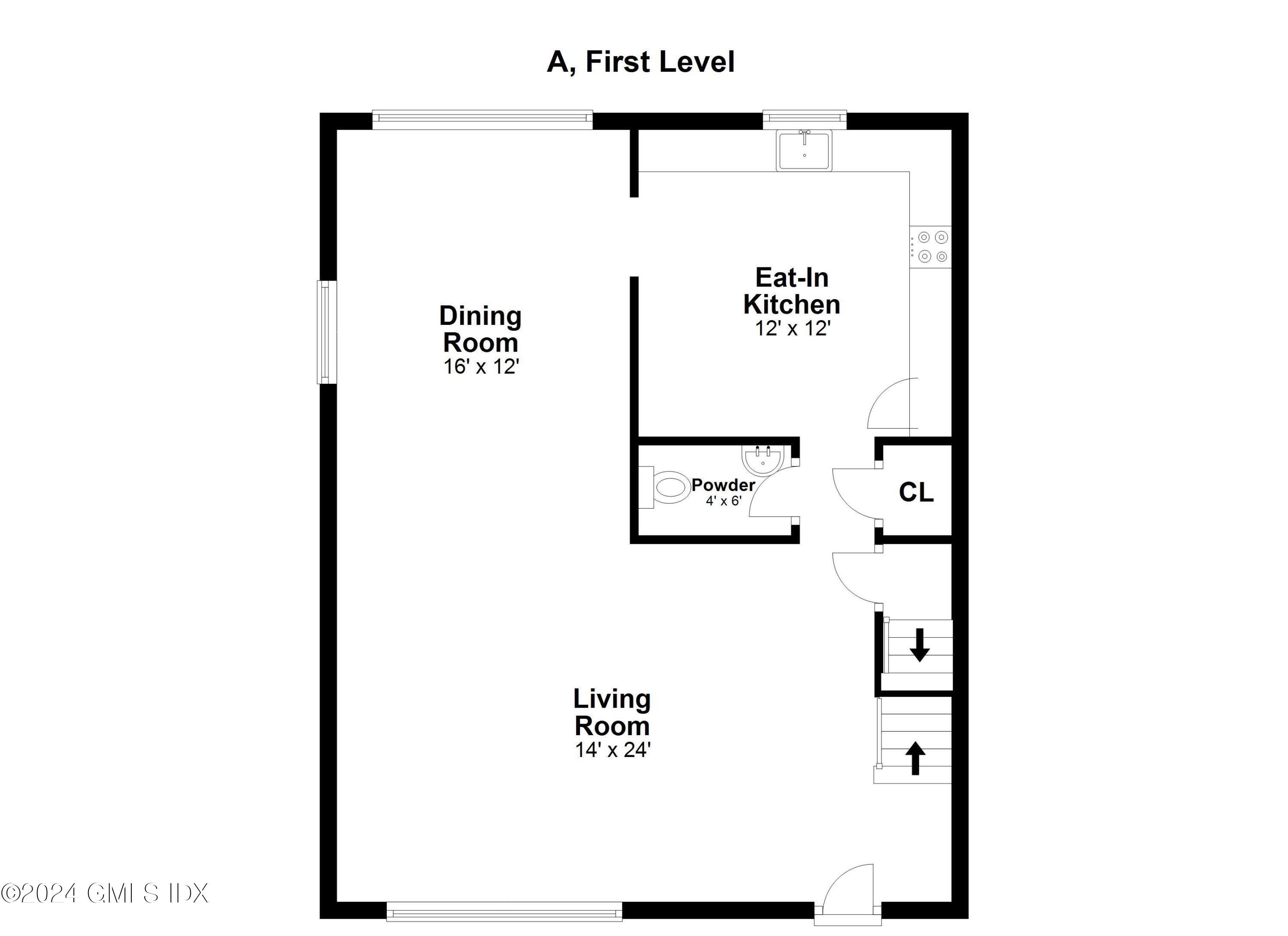 37 Edgewood Avenue, A
