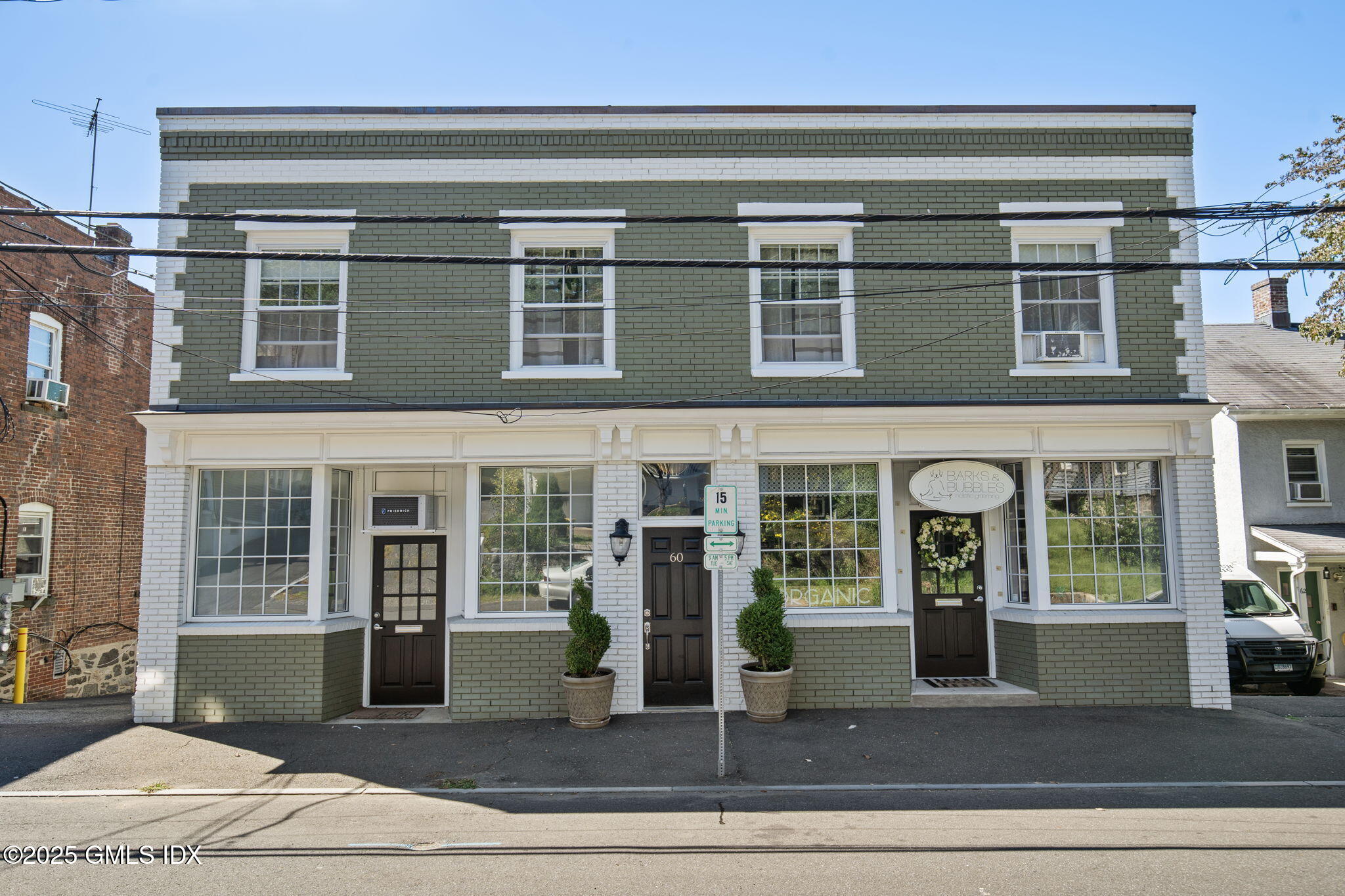 60 Pemberwick Road, 3