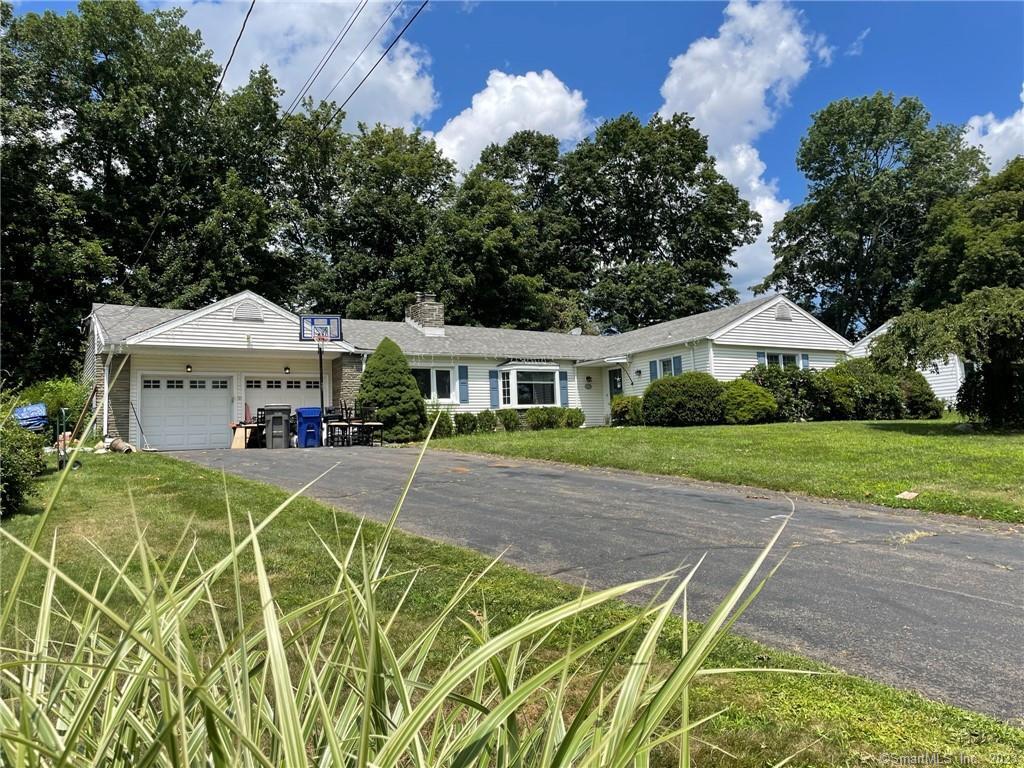 14 Blue Mountain Road