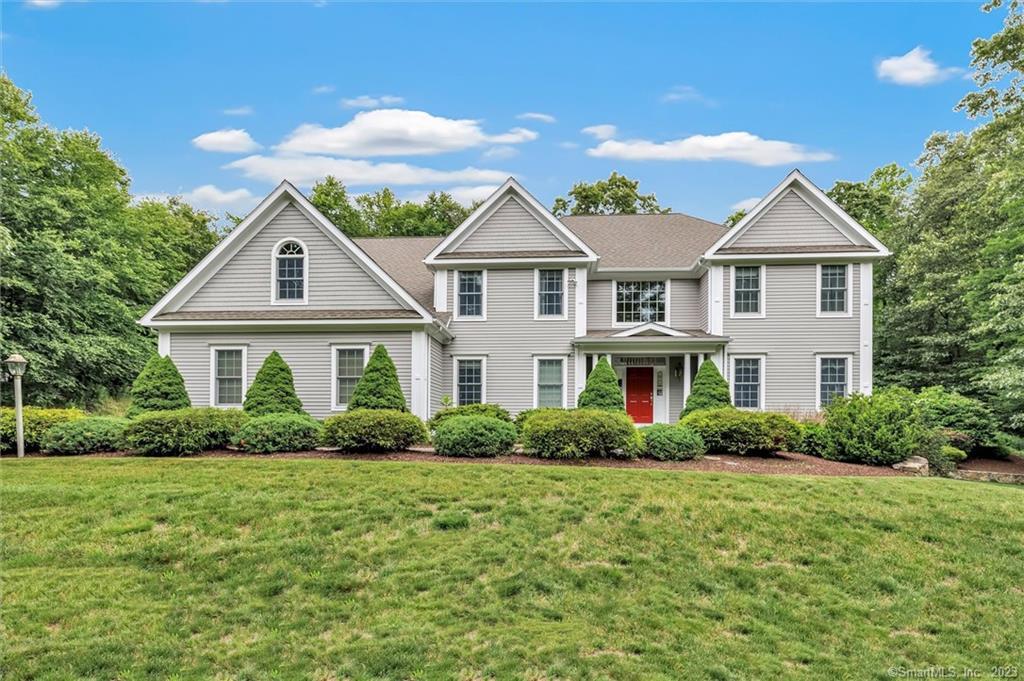 8 Silver Brook Lane