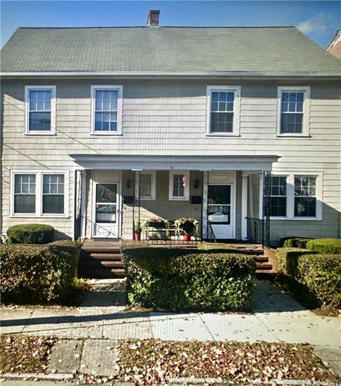 209 Willow Street
