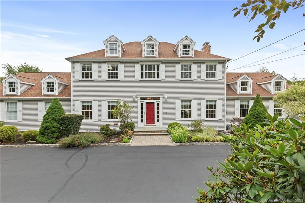 176 Cutlers Farm Road