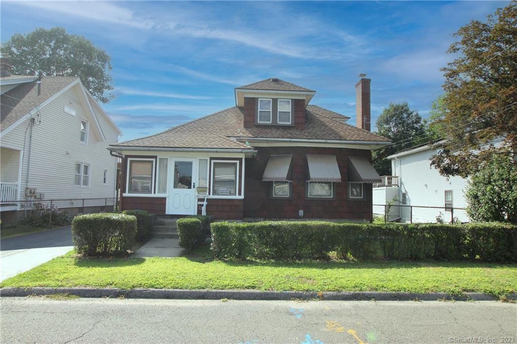 130 Adams Street