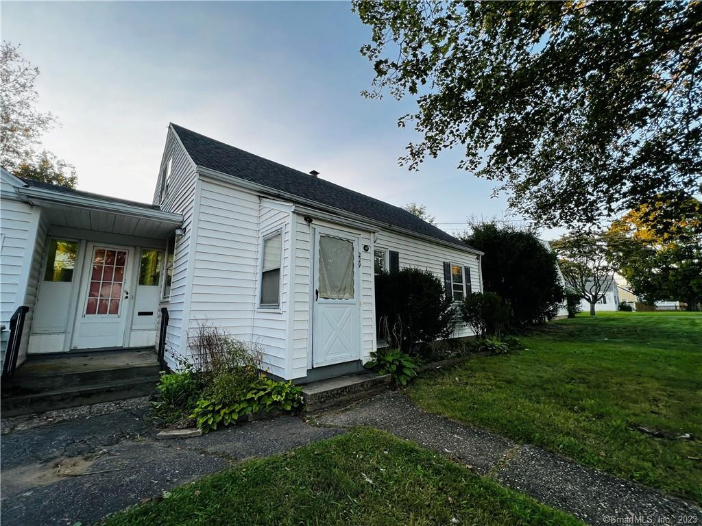 229 Hooker Road
