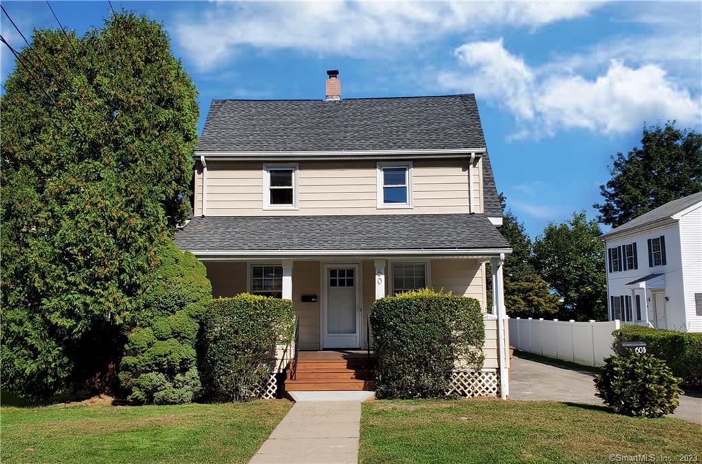 60 Houston Terrace A