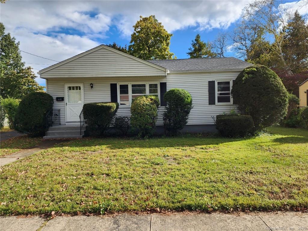 312 Belden Road