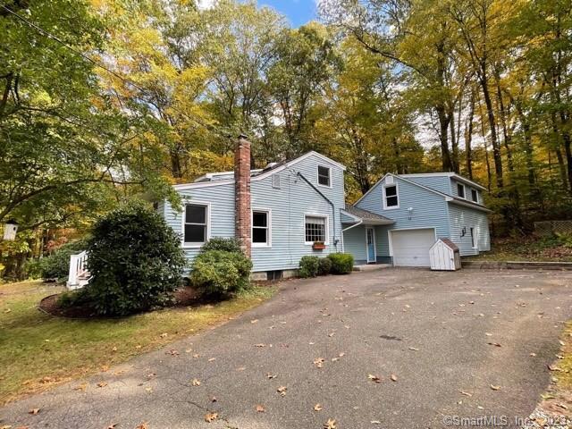 22 Manitook Drive