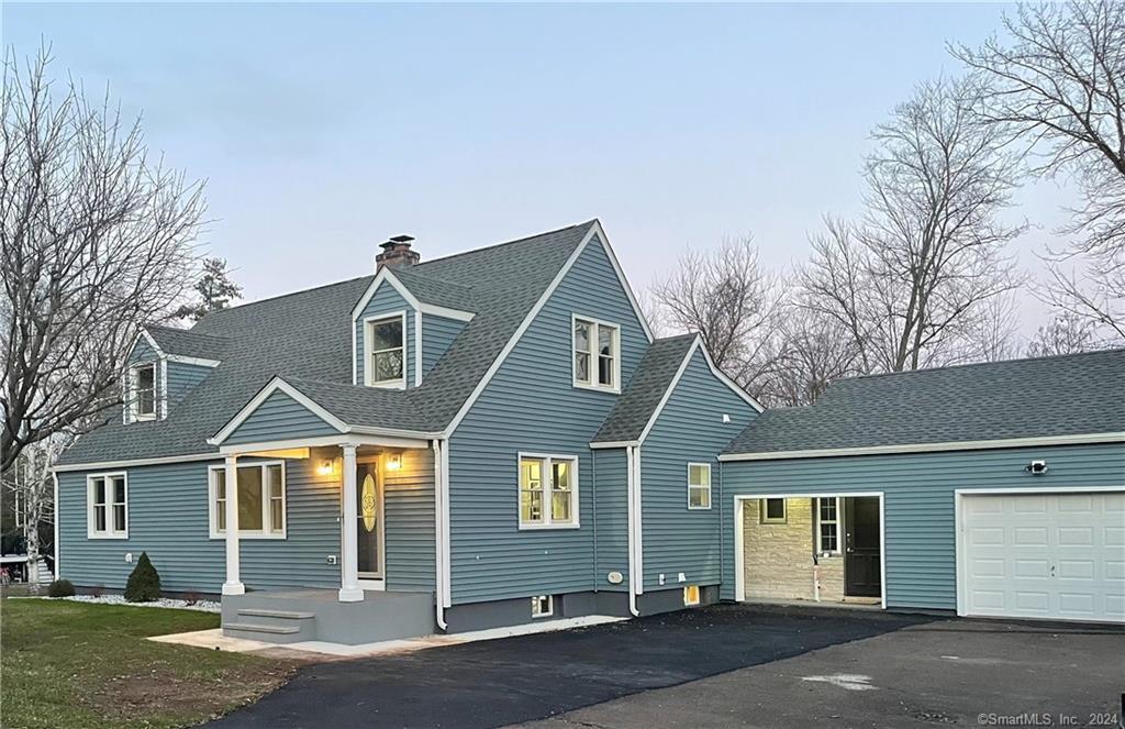 83 Becker Avenue