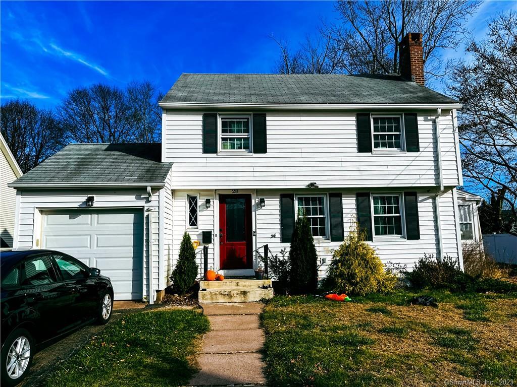 28 Knollwood Road