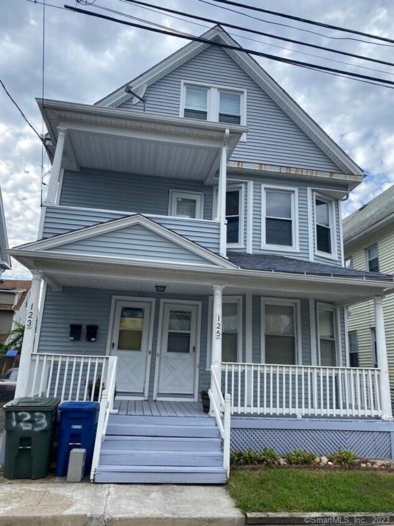 123 Clifford Street