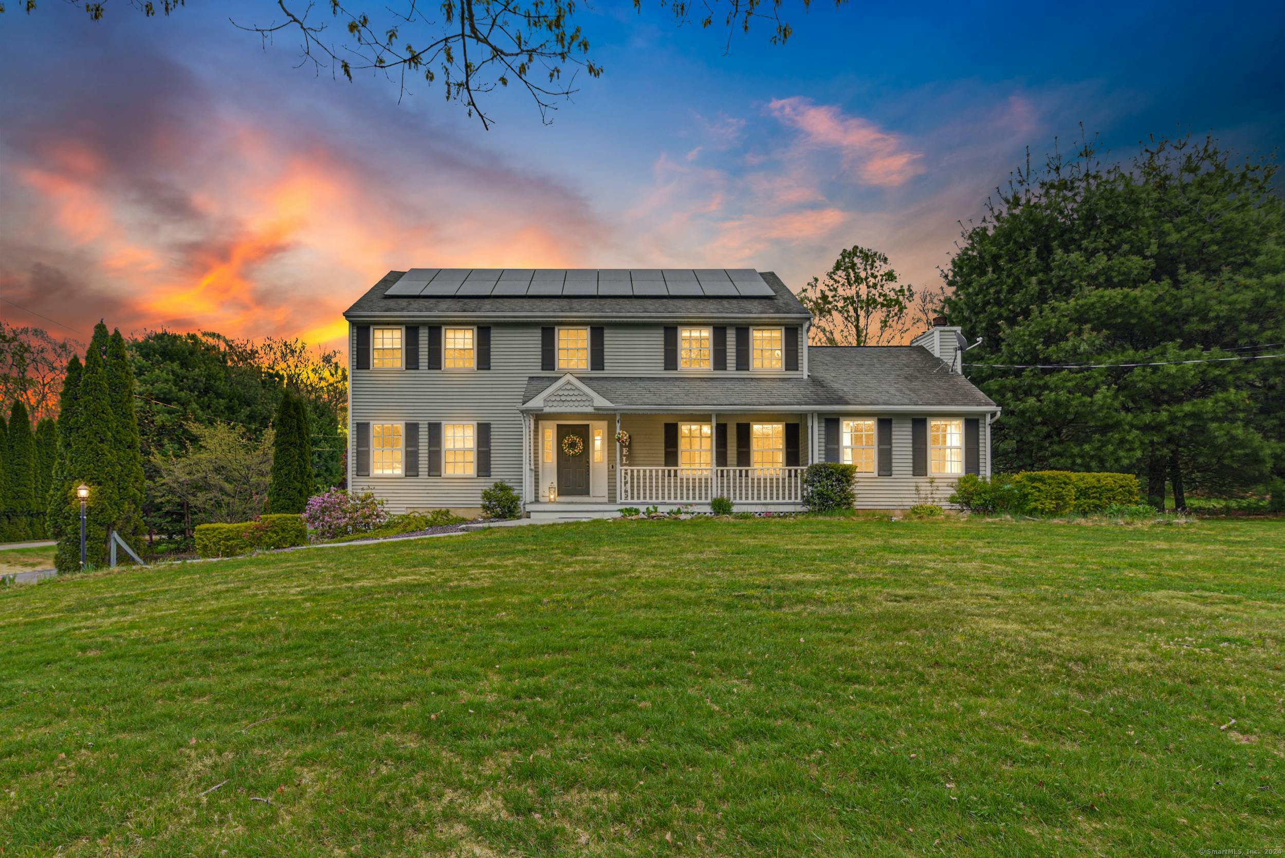 225 Nells Rock Road