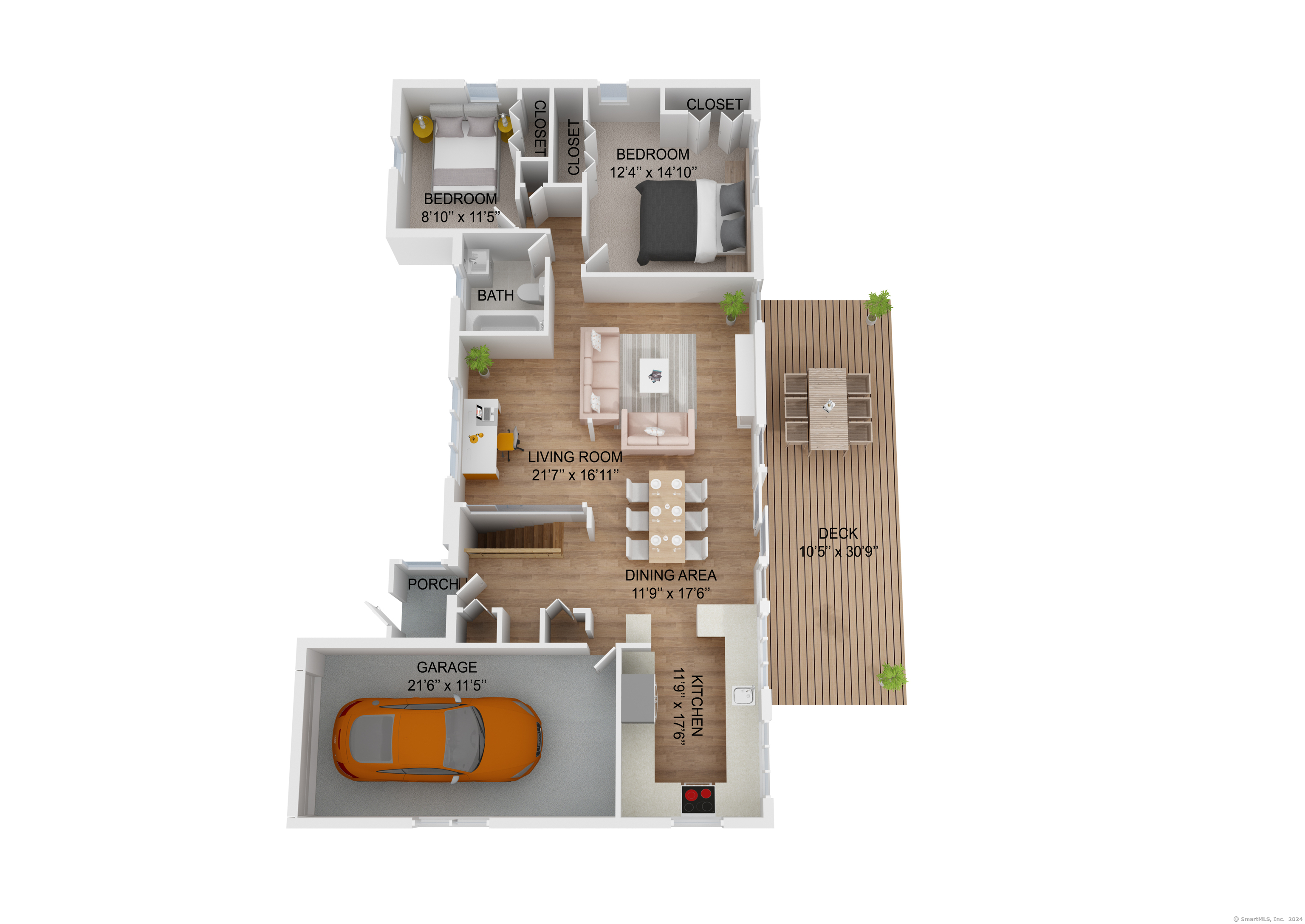 58 Mountain View Drive