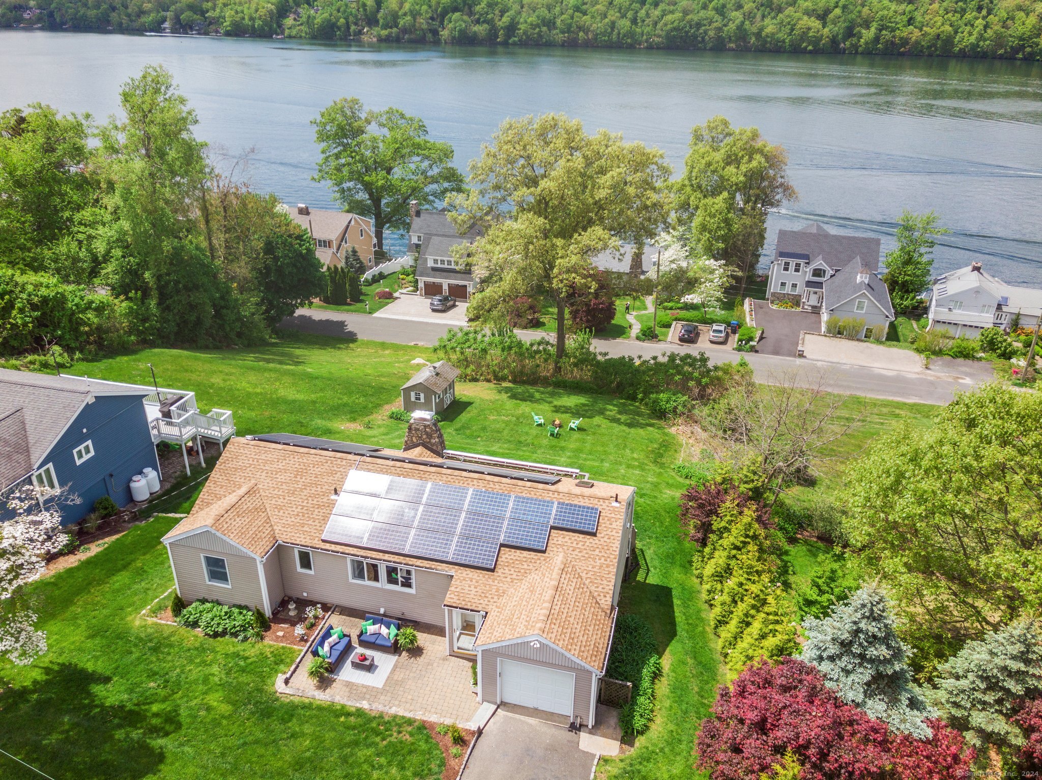 58 Mountain View Drive