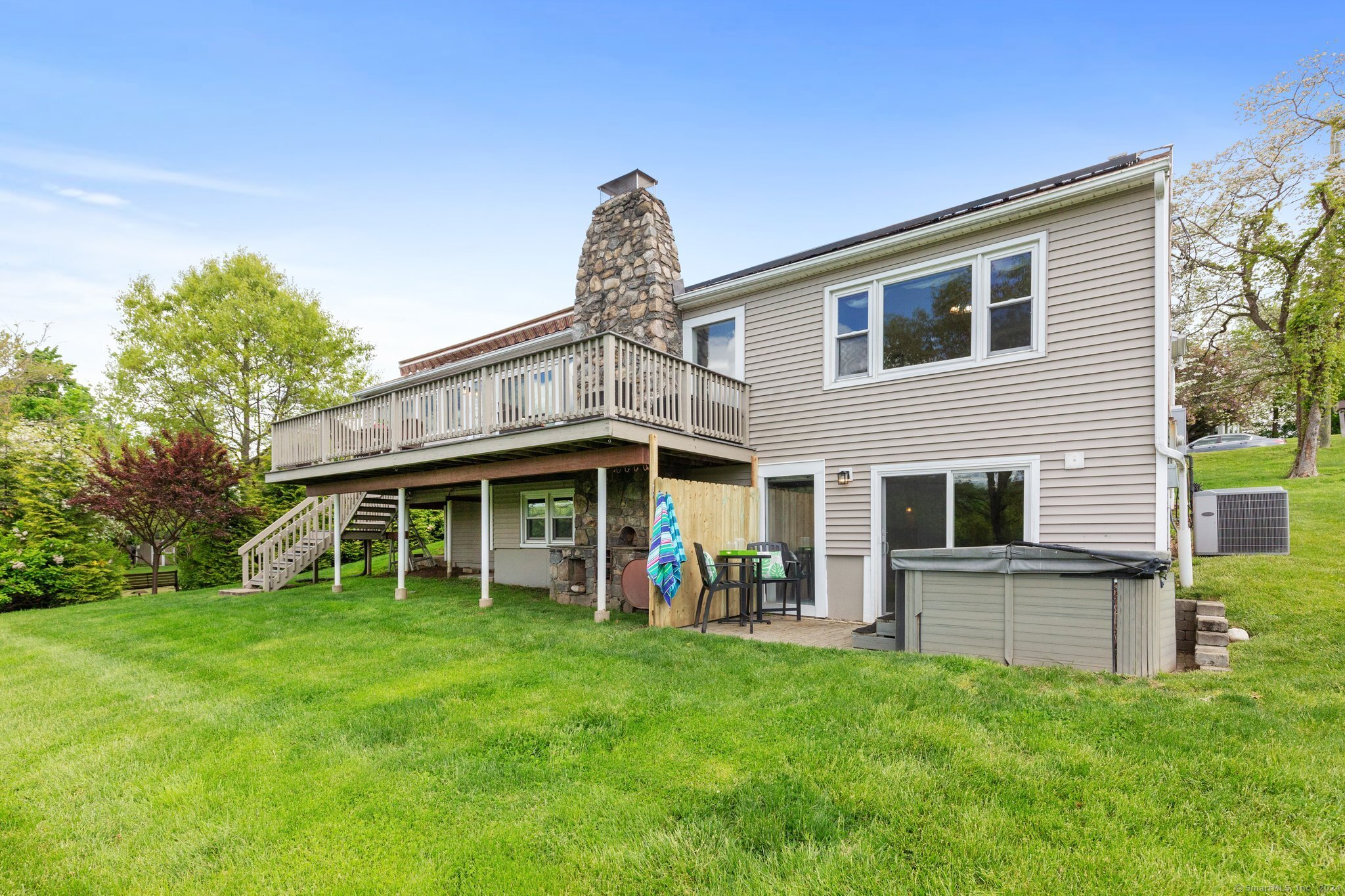 58 Mountain View Drive