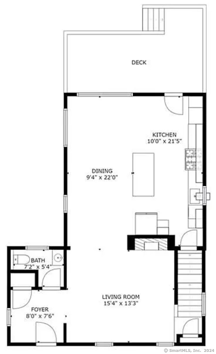 9 Palmer Street