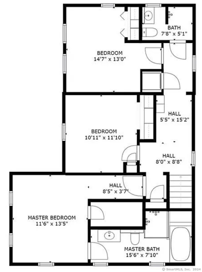 9 Palmer Street