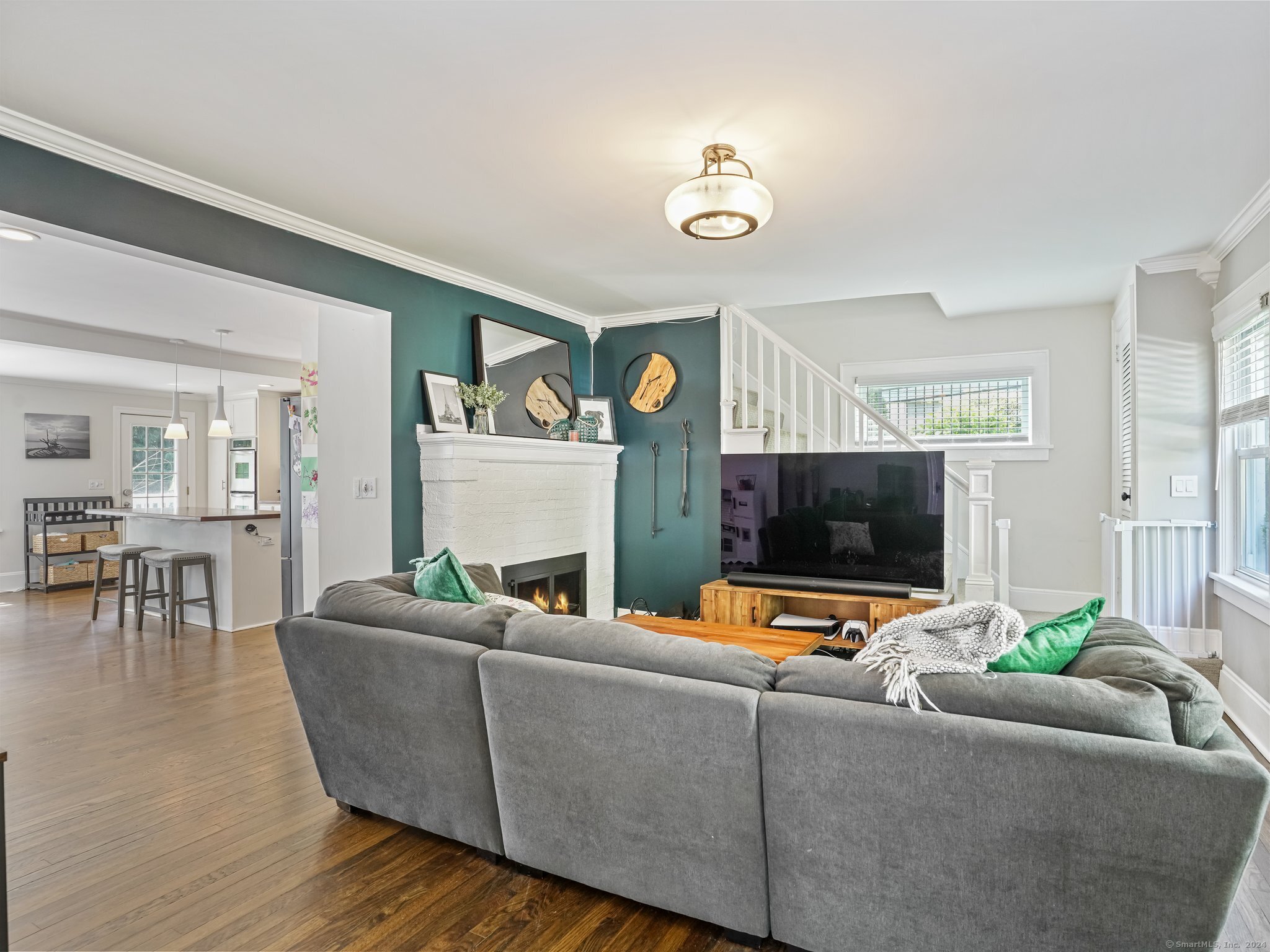 9 Palmer Street