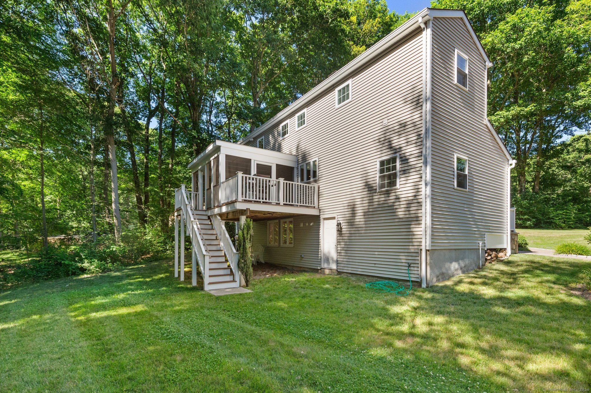 15 Winthrop Woods Road