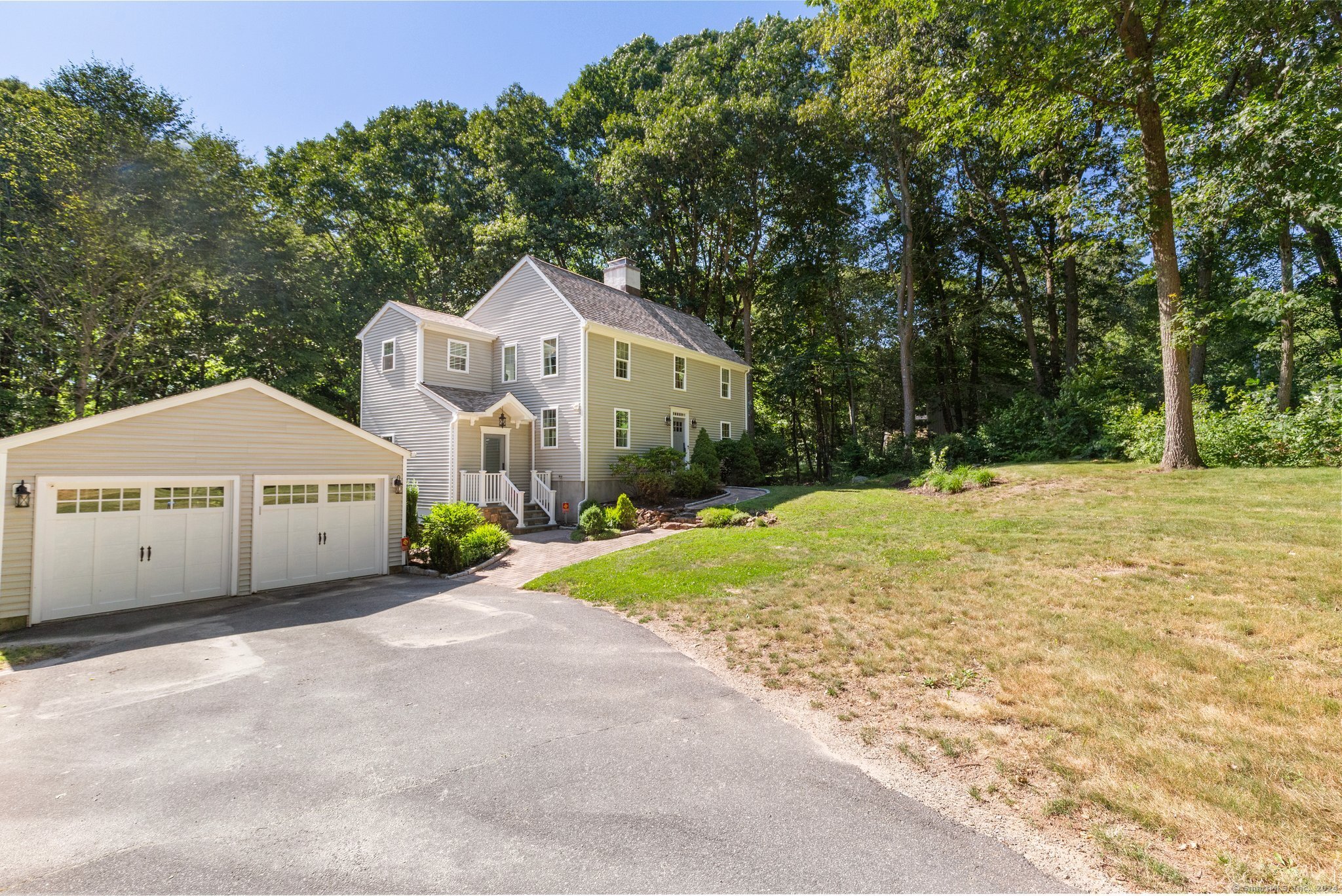 15 Winthrop Woods Road