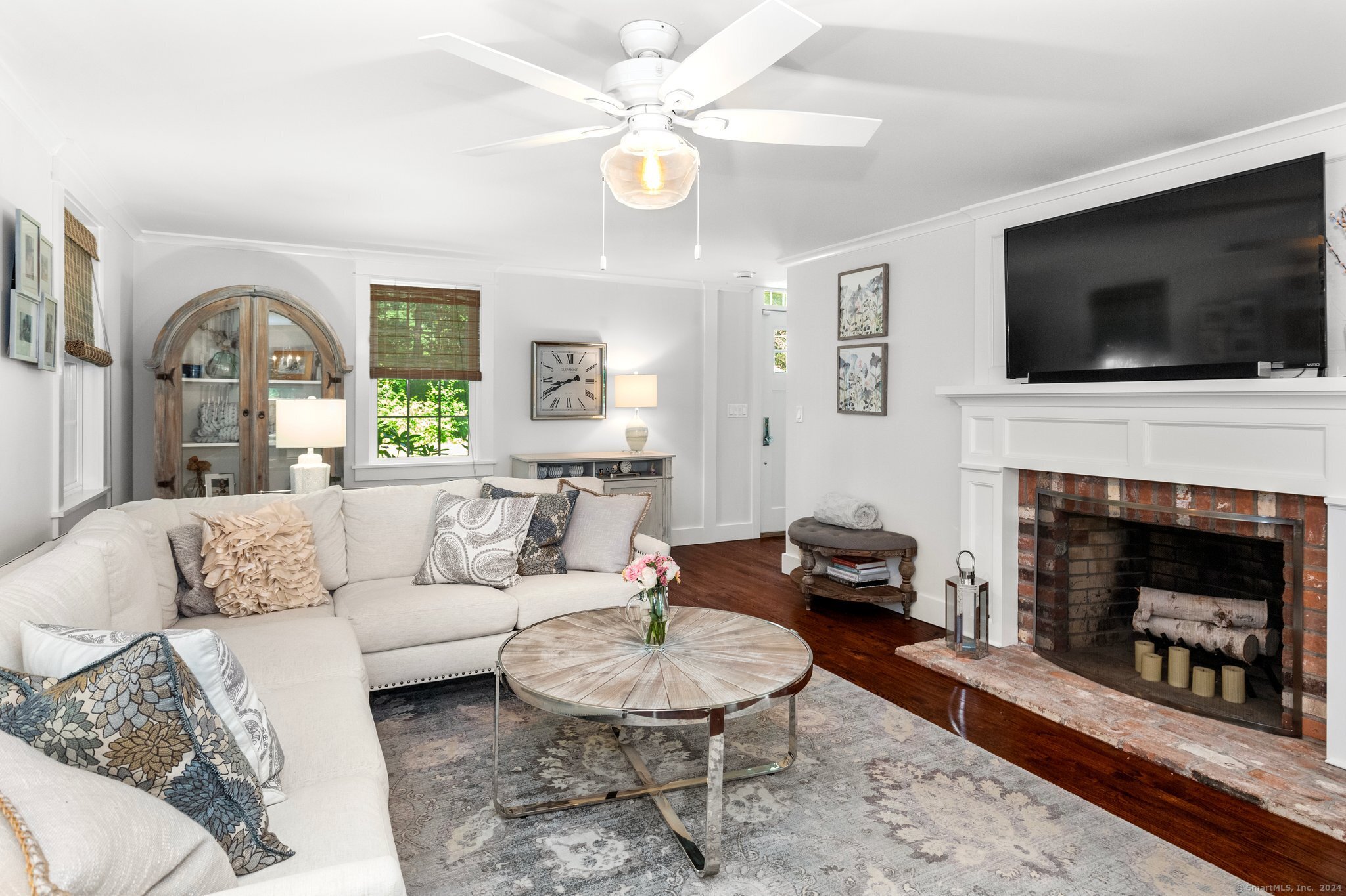 15 Winthrop Woods Road