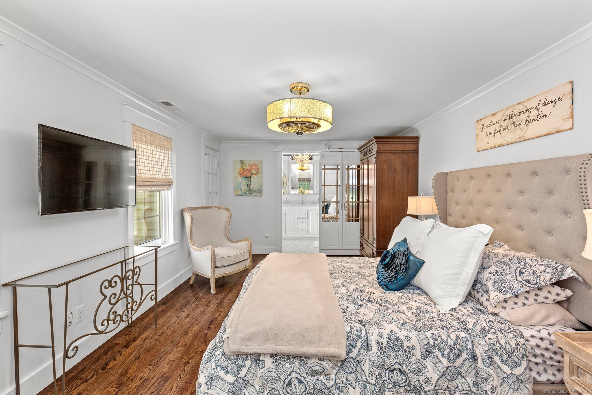 15 Winthrop Woods Road