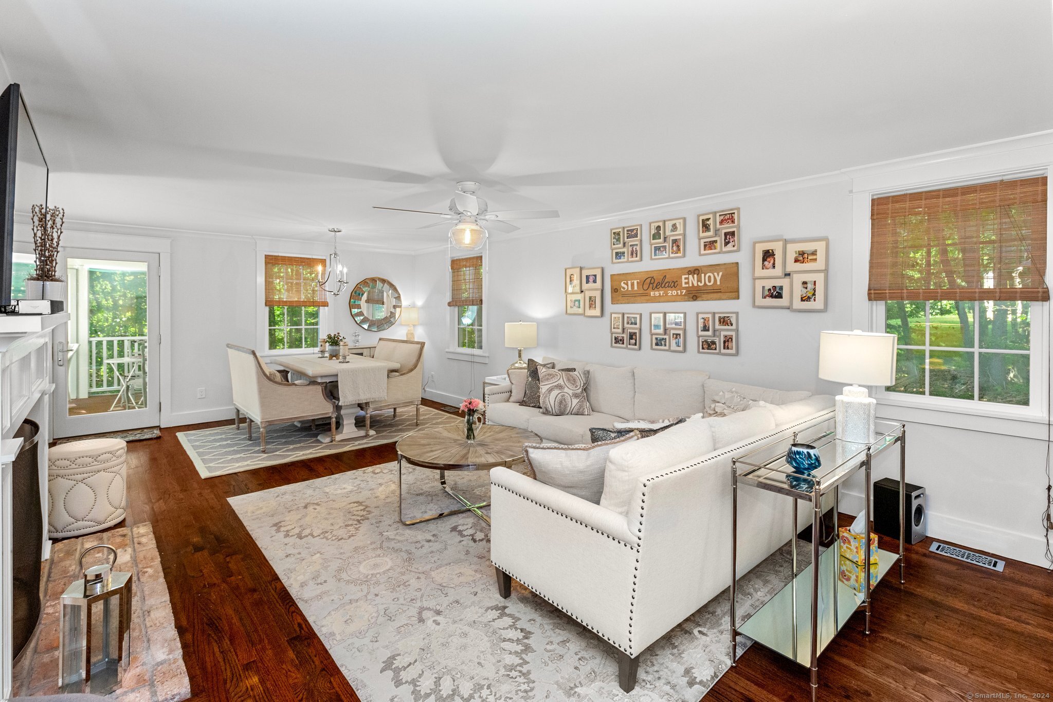 15 Winthrop Woods Road