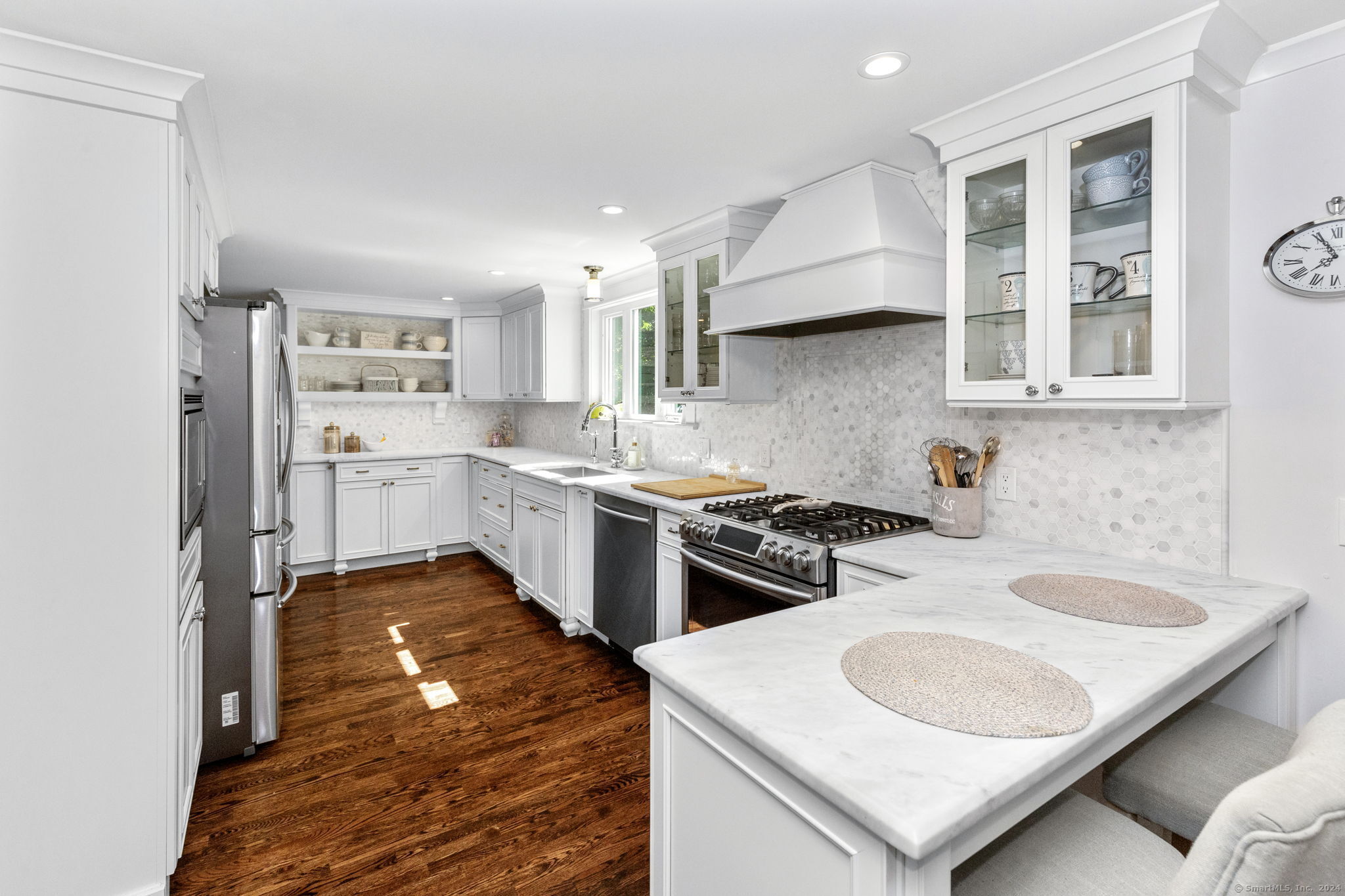 15 Winthrop Woods Road