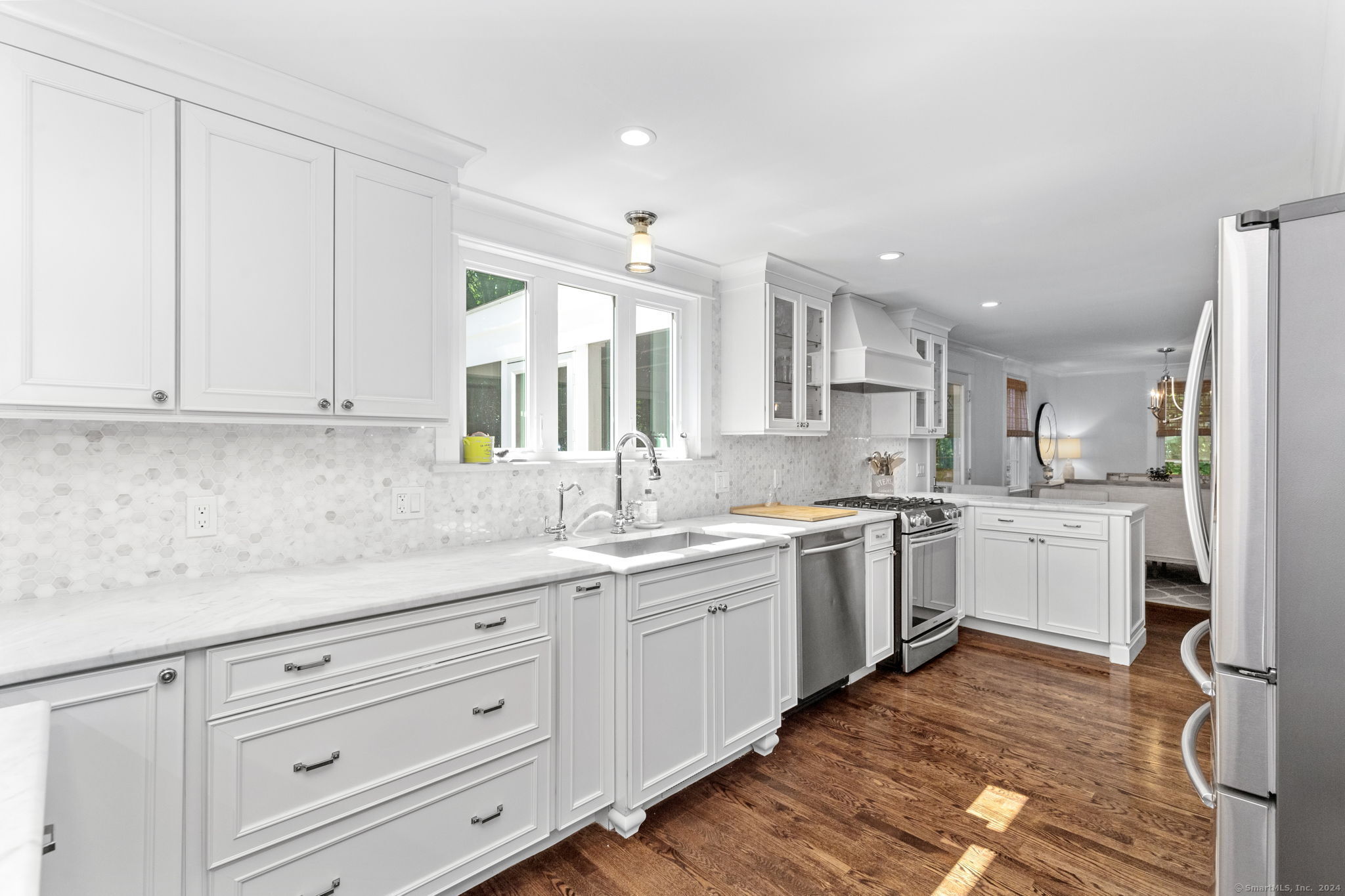 15 Winthrop Woods Road