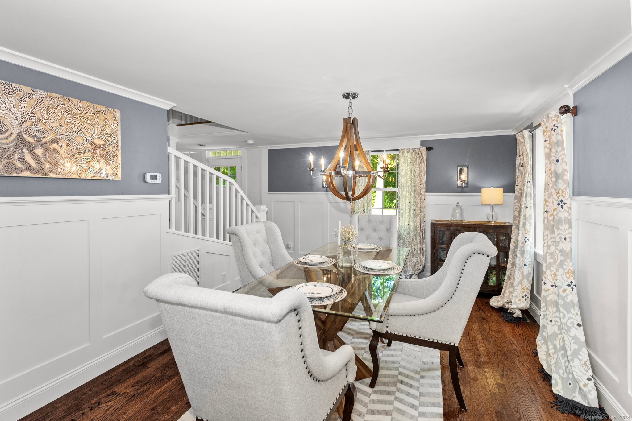 15 Winthrop Woods Road