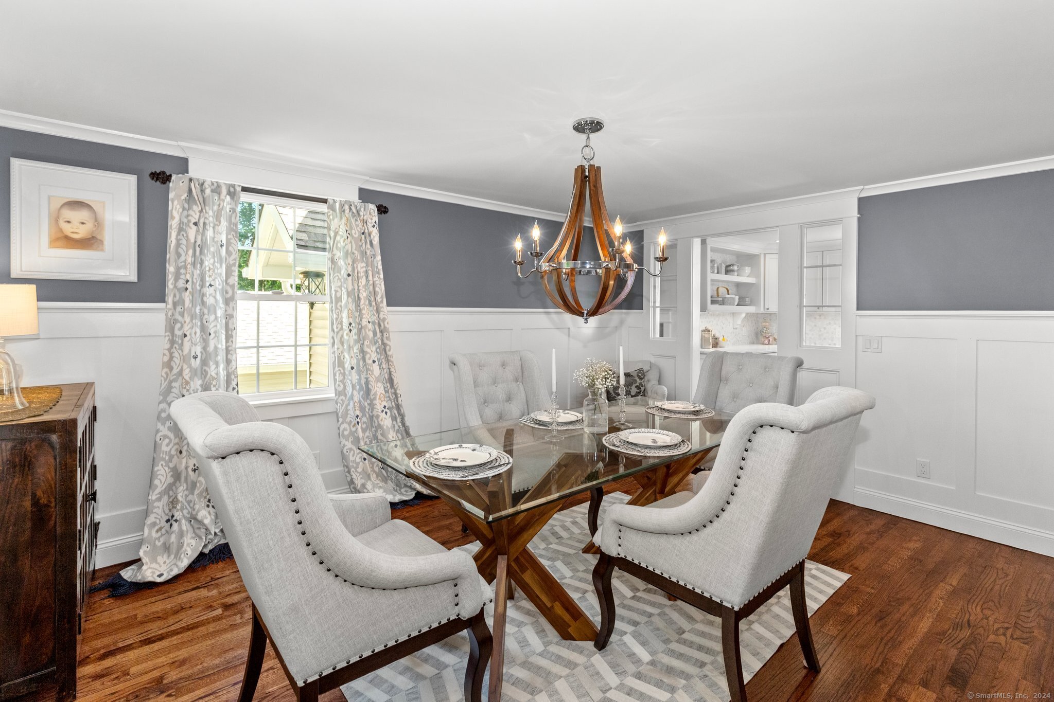 15 Winthrop Woods Road