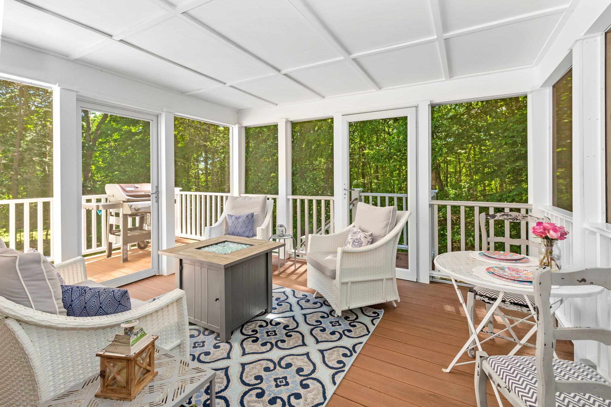 15 Winthrop Woods Road