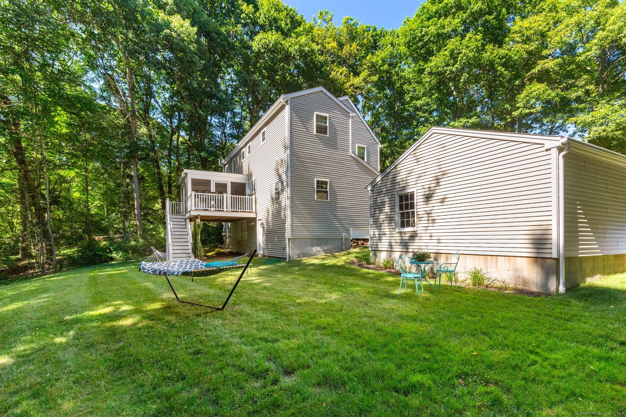 15 Winthrop Woods Road