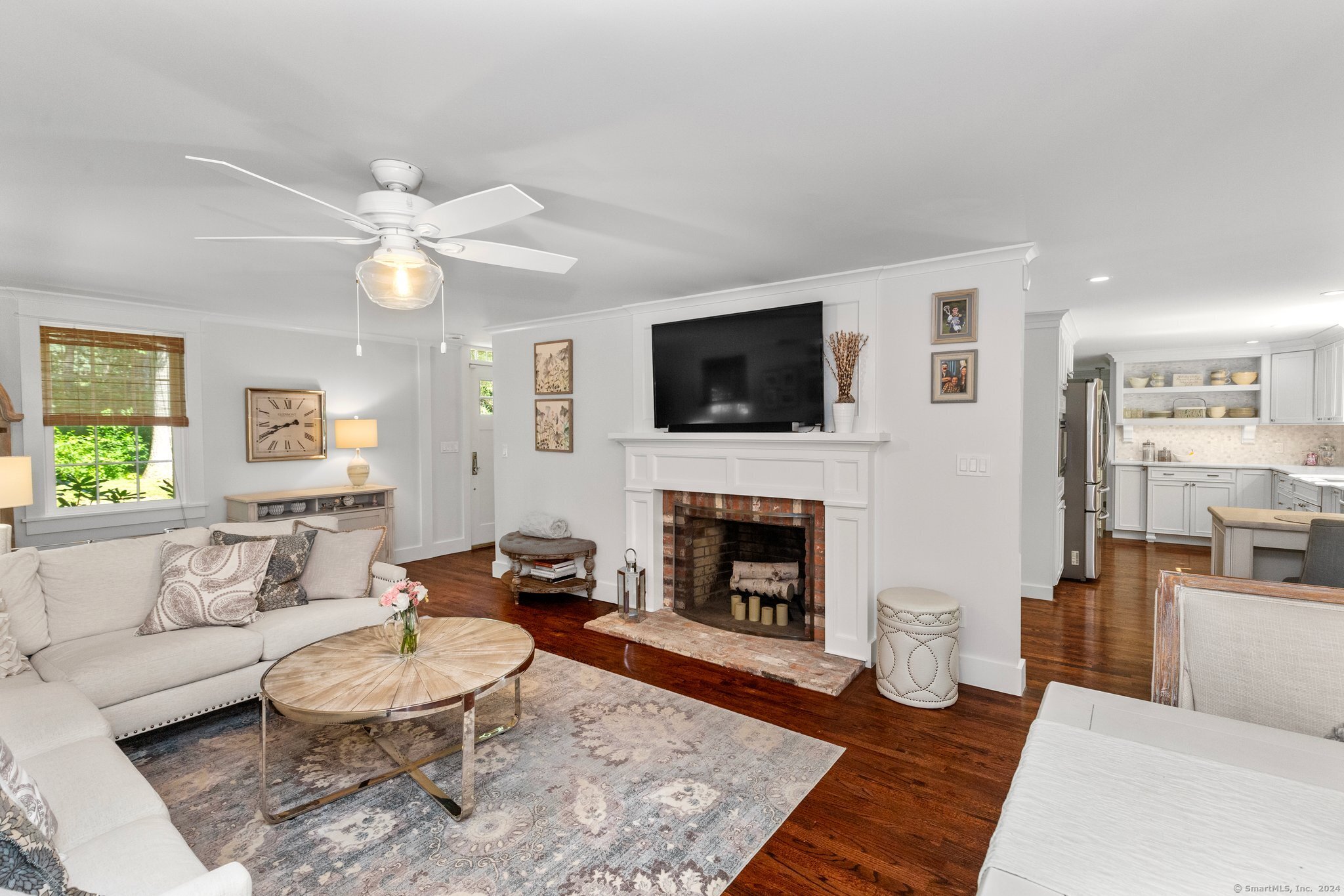 15 Winthrop Woods Road