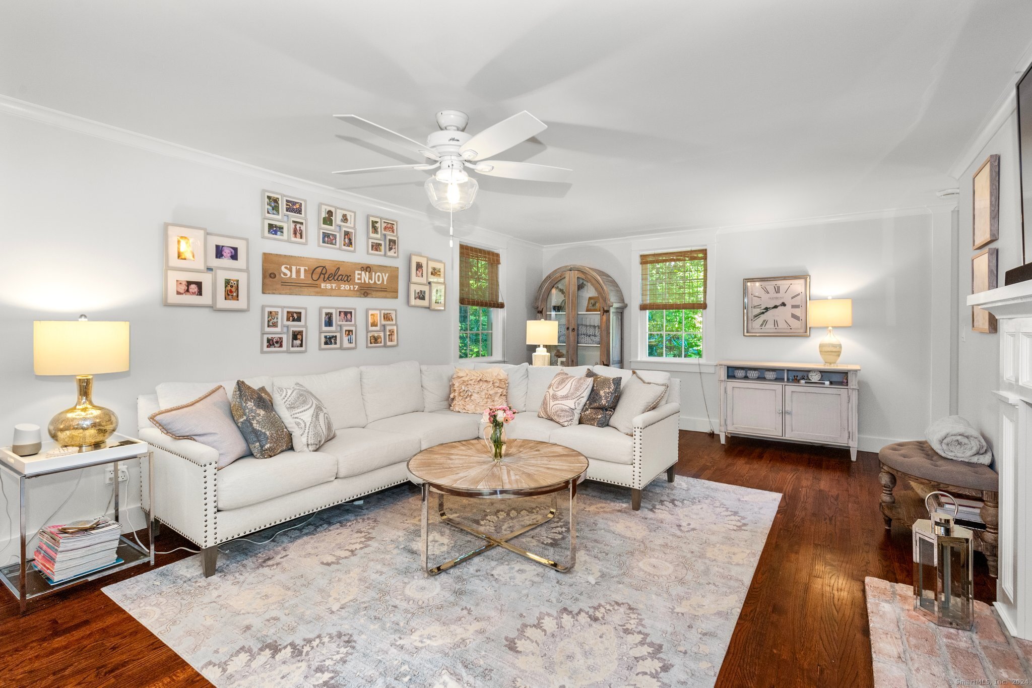 15 Winthrop Woods Road