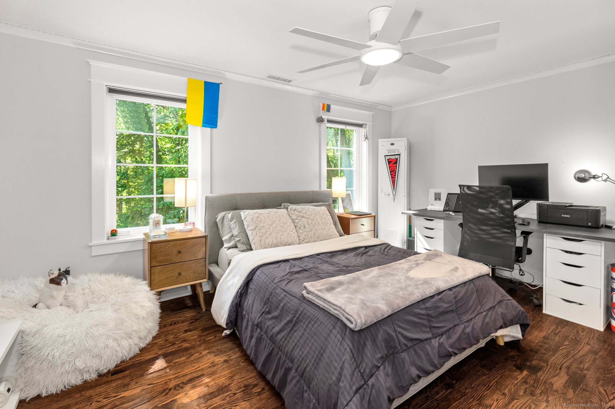 15 Winthrop Woods Road