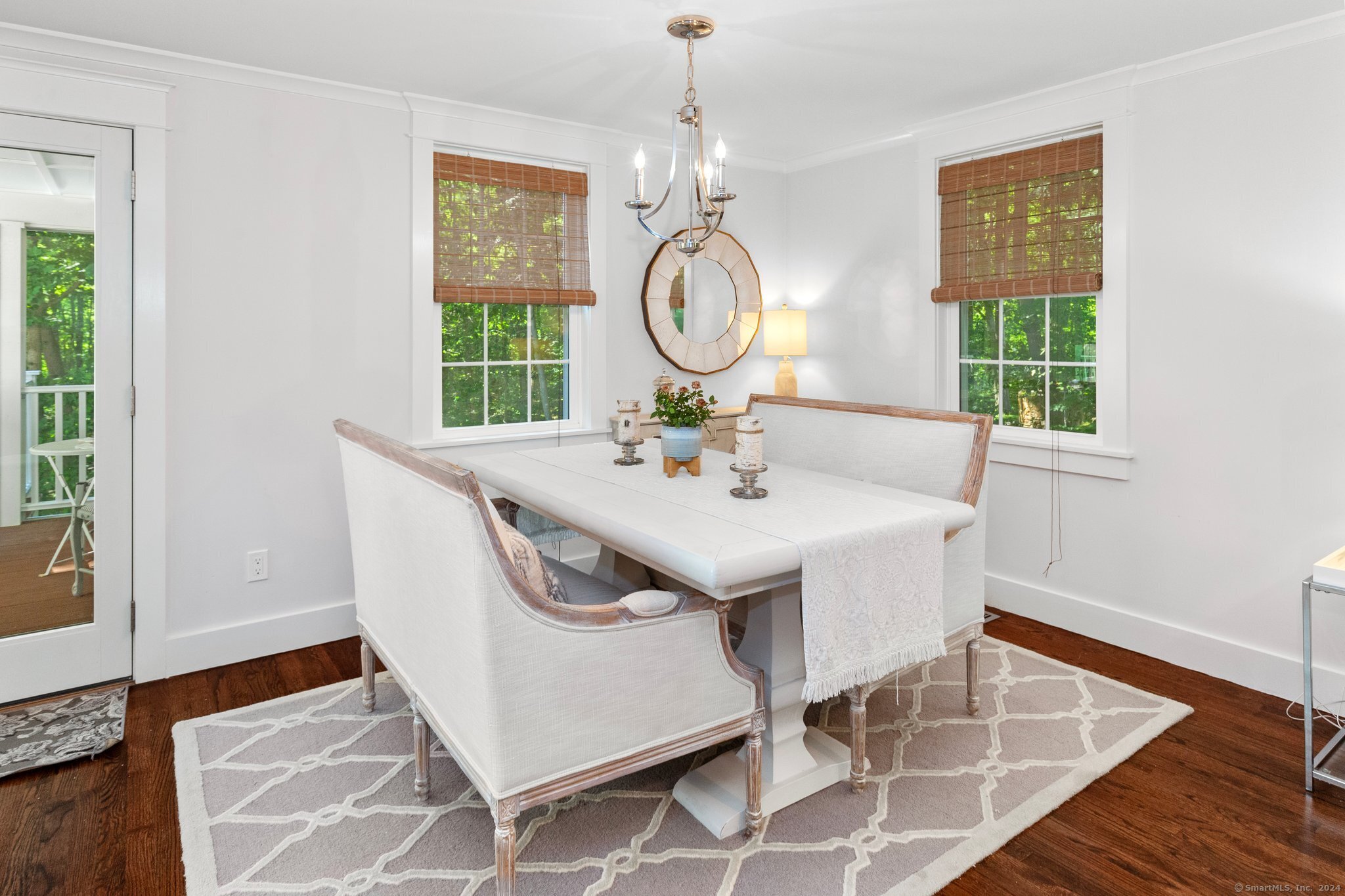 15 Winthrop Woods Road