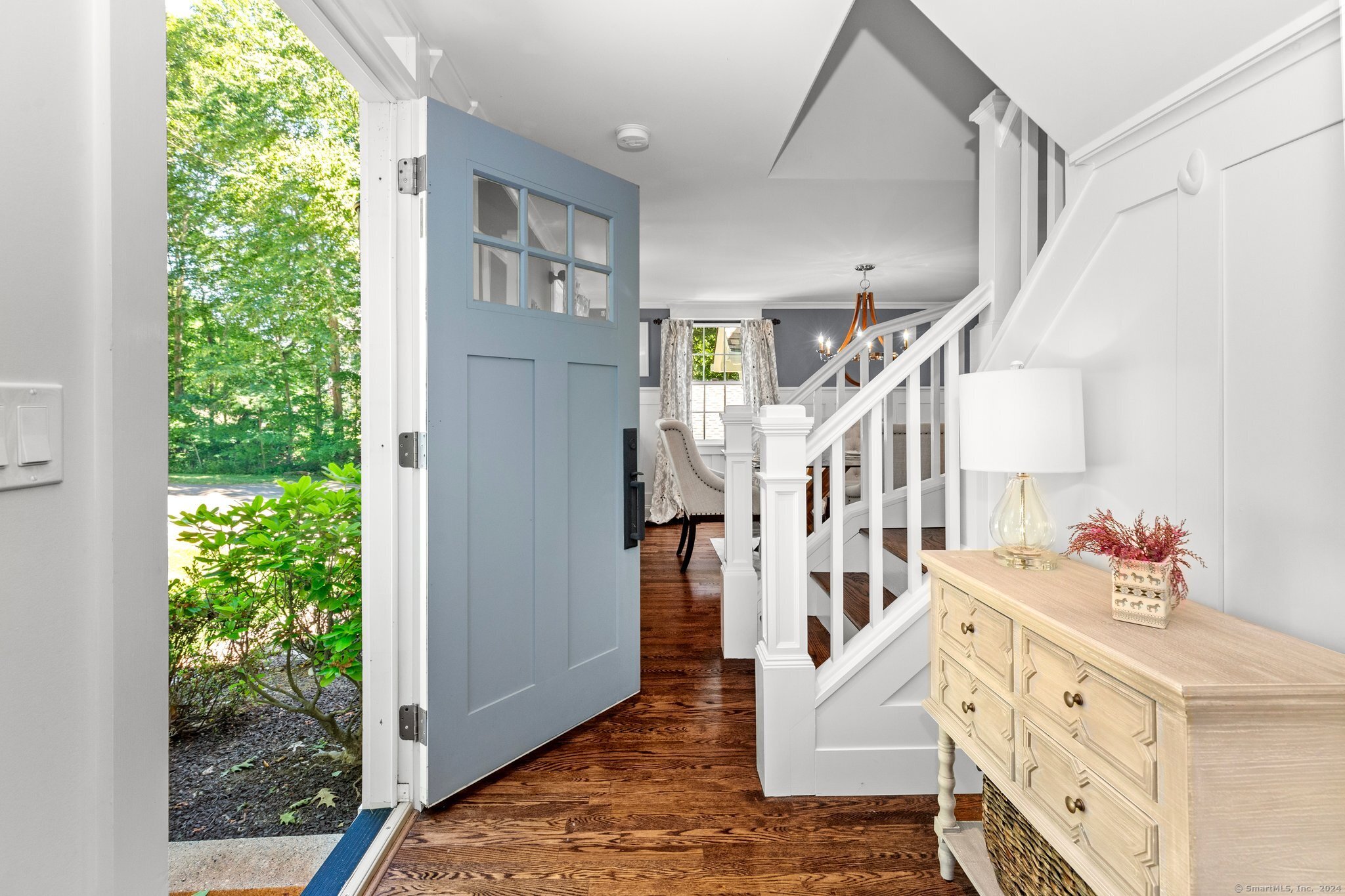 15 Winthrop Woods Road