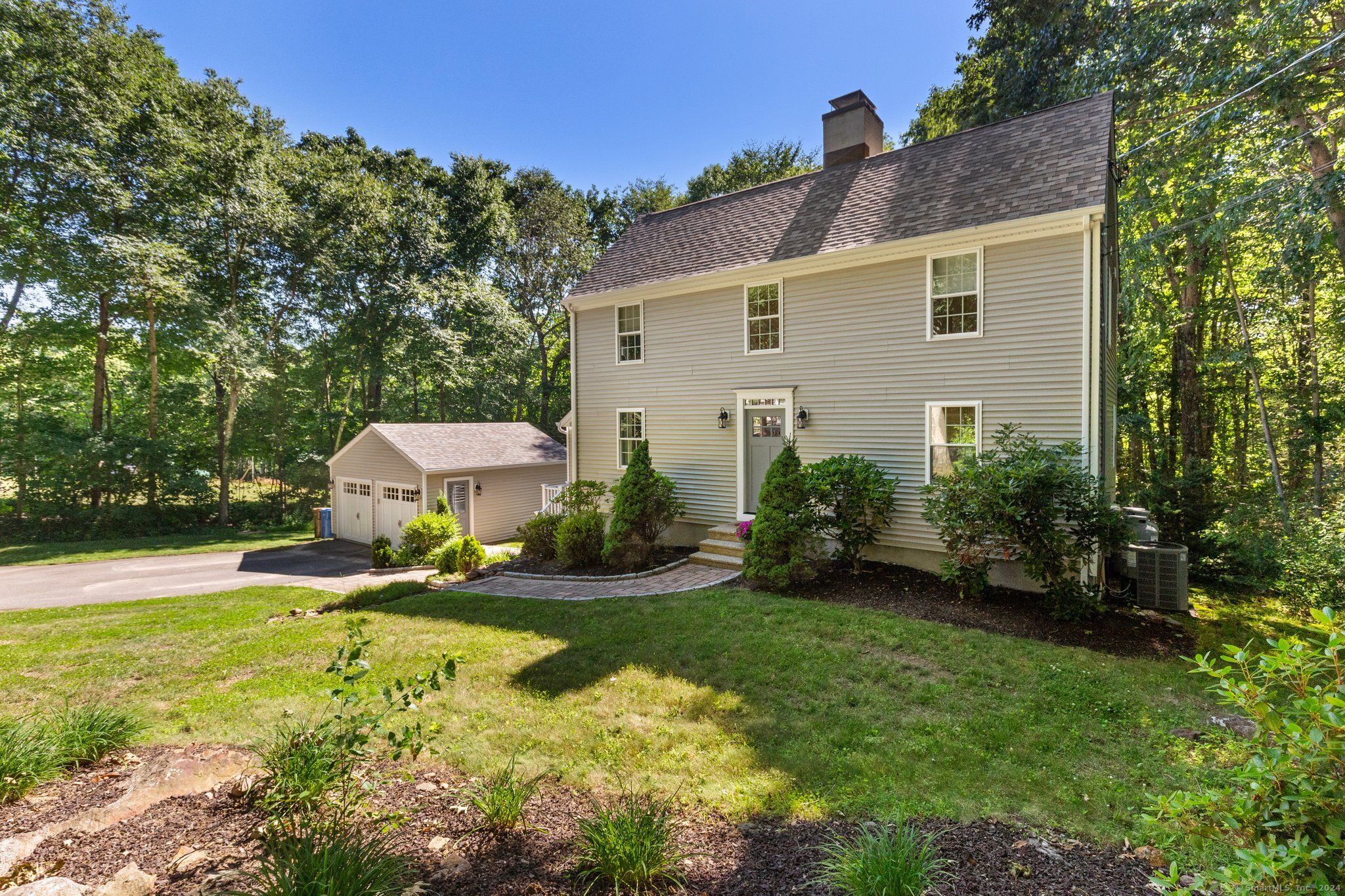 15 Winthrop Woods Road