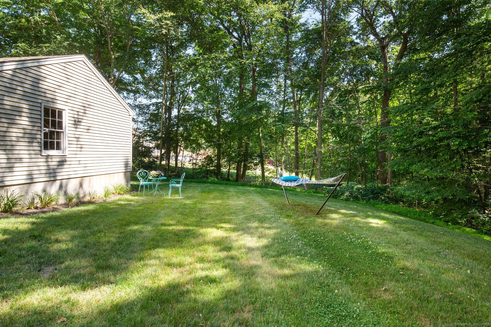 15 Winthrop Woods Road