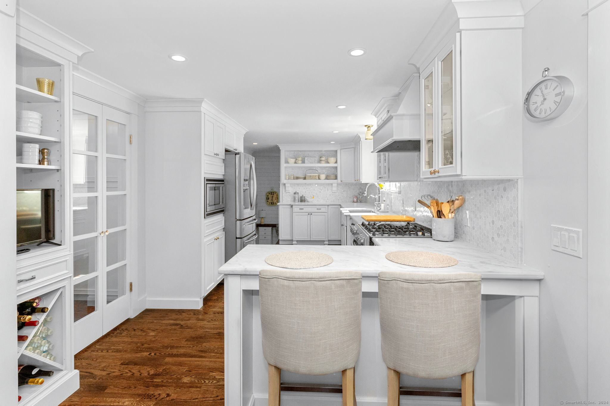 15 Winthrop Woods Road