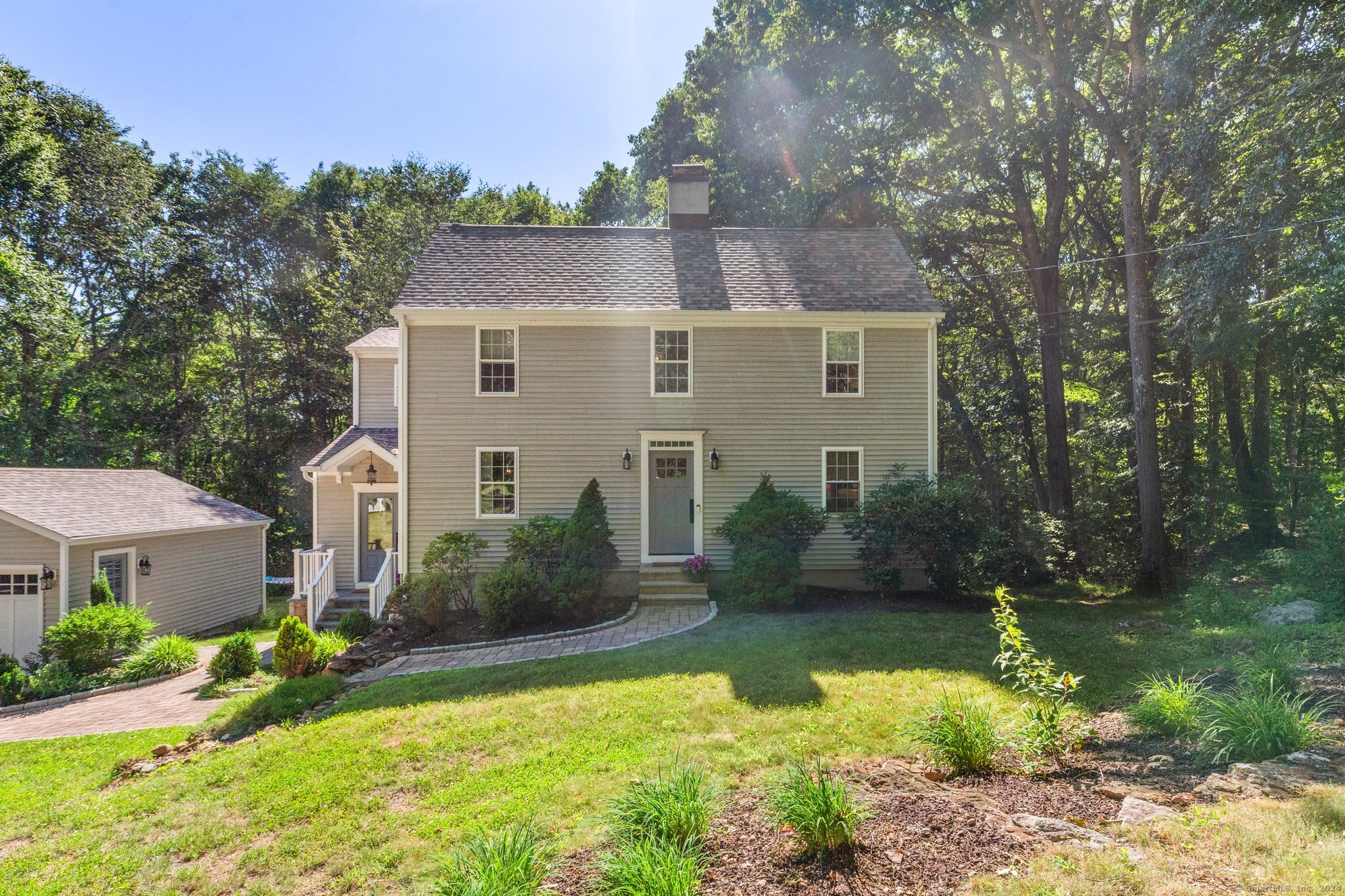 15 Winthrop Woods Road