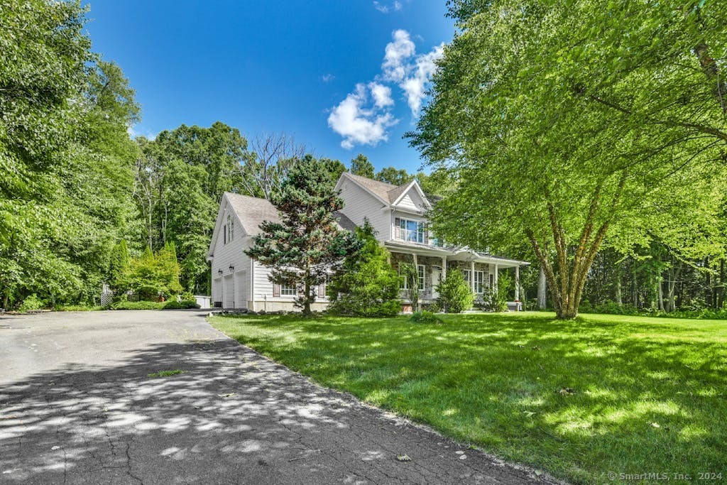 9 Jem Woods Road