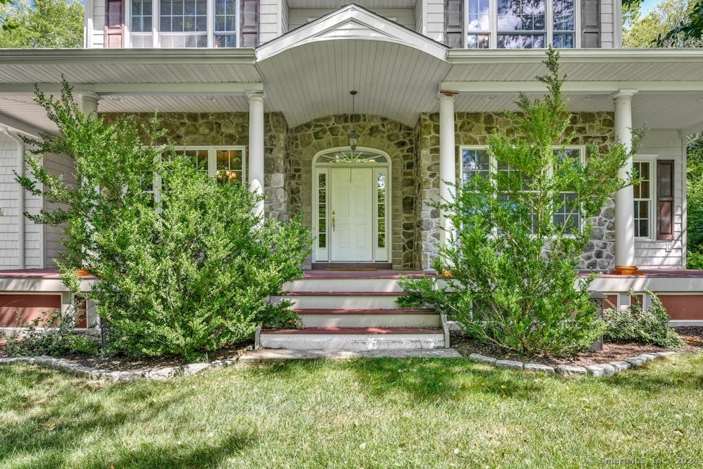 9 Jem Woods Road